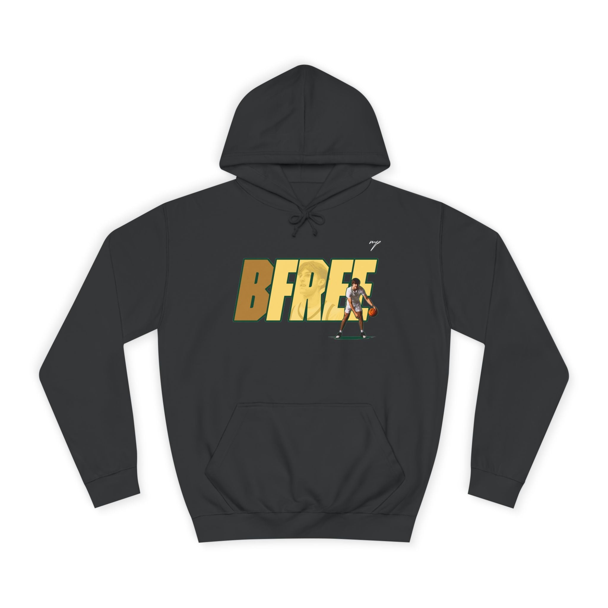 Braden Freeman Hoodie