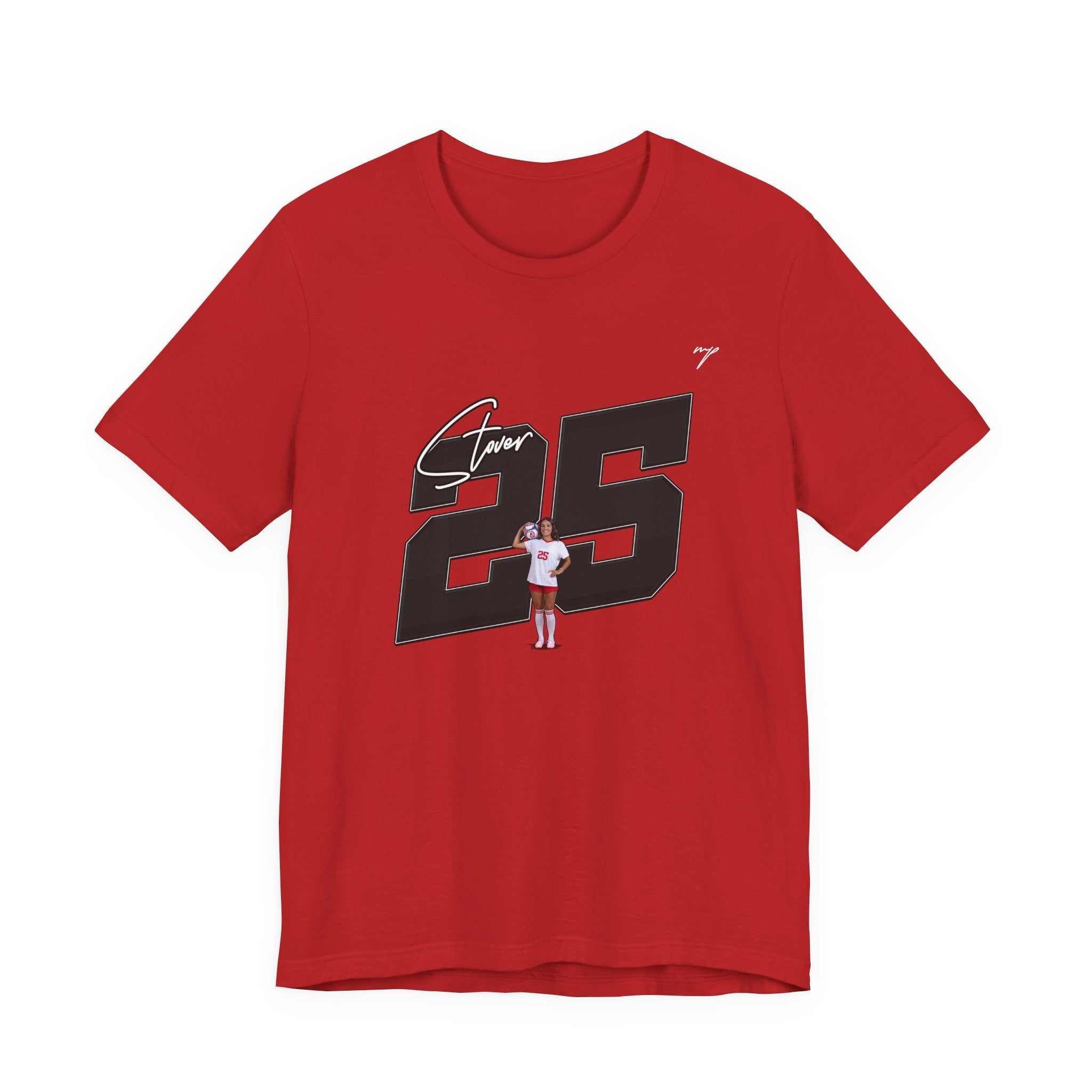 Addison Stover Graphic Tee
