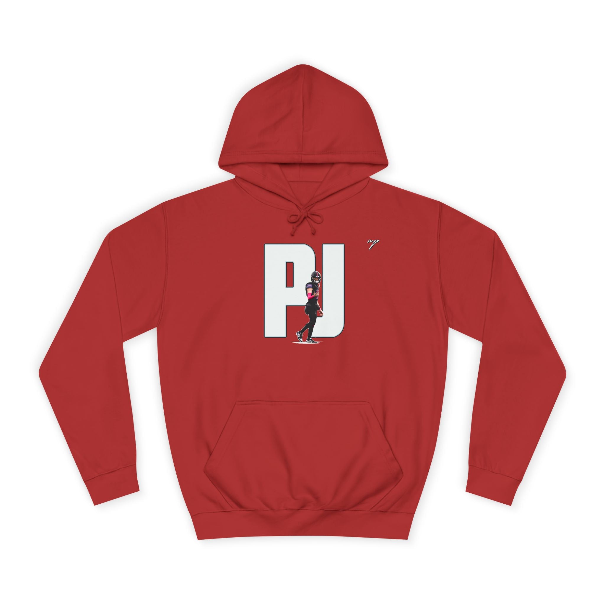 PJ Storer Hoodie