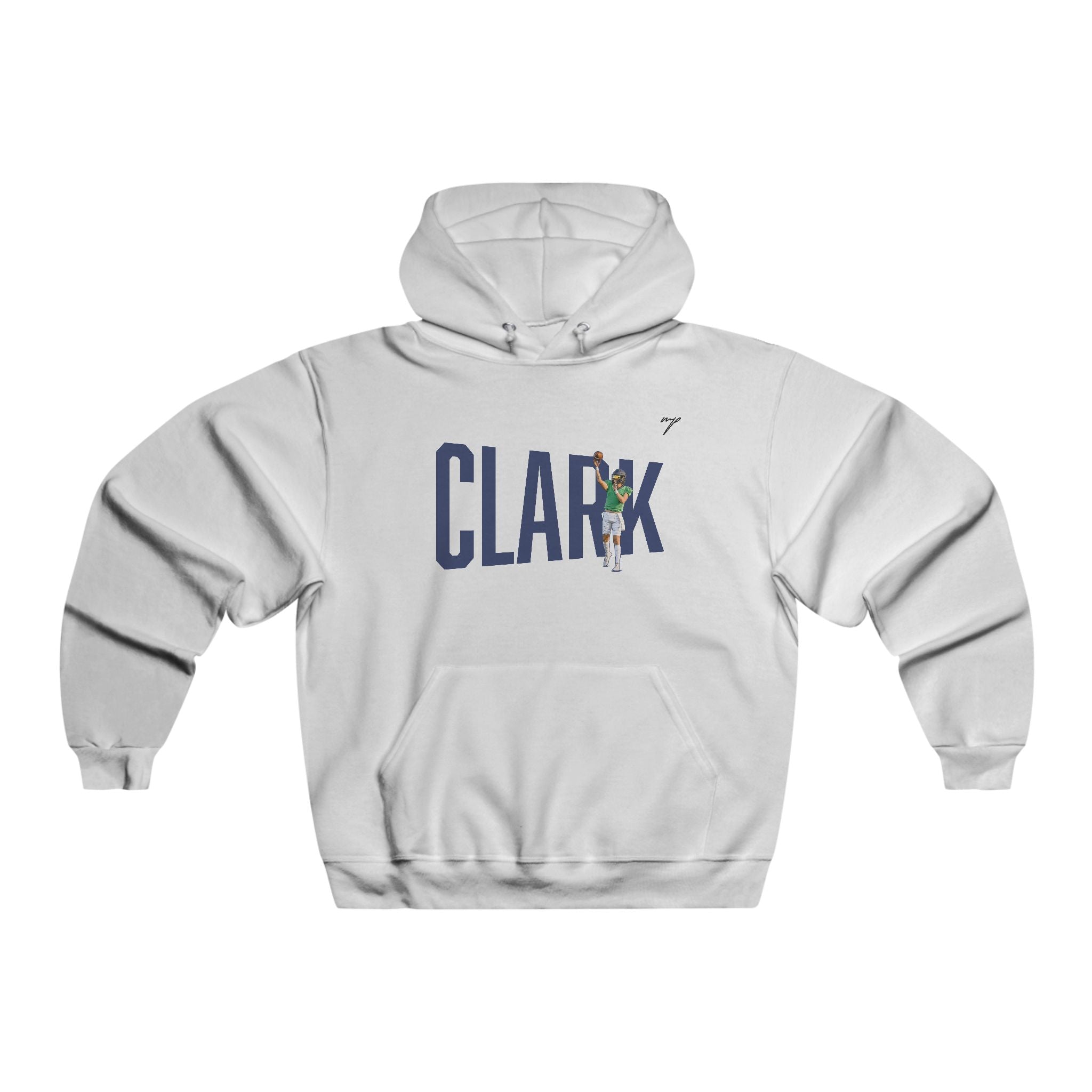 Brayden Clark Vintage Hoodie