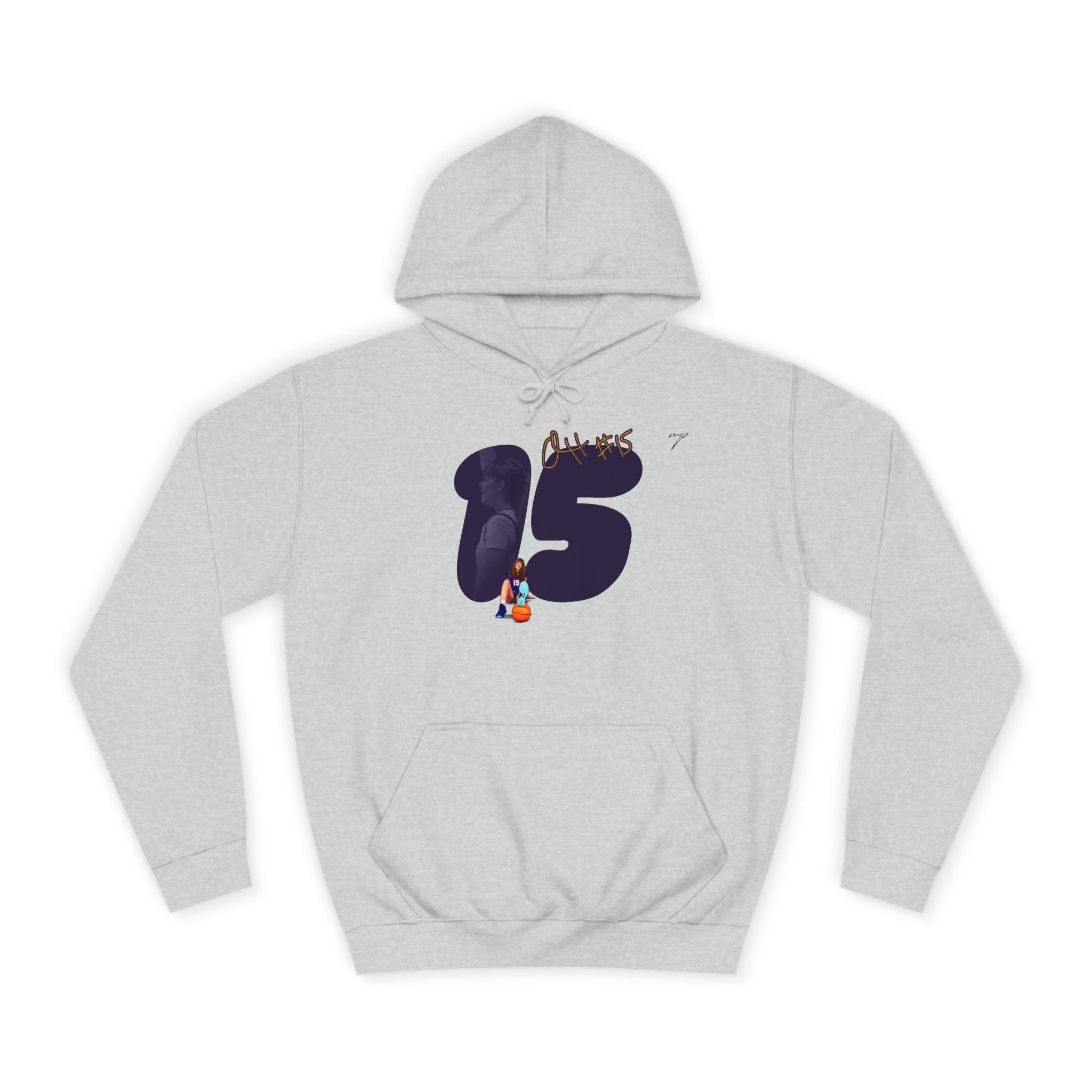 Liv Heikes Hoodie