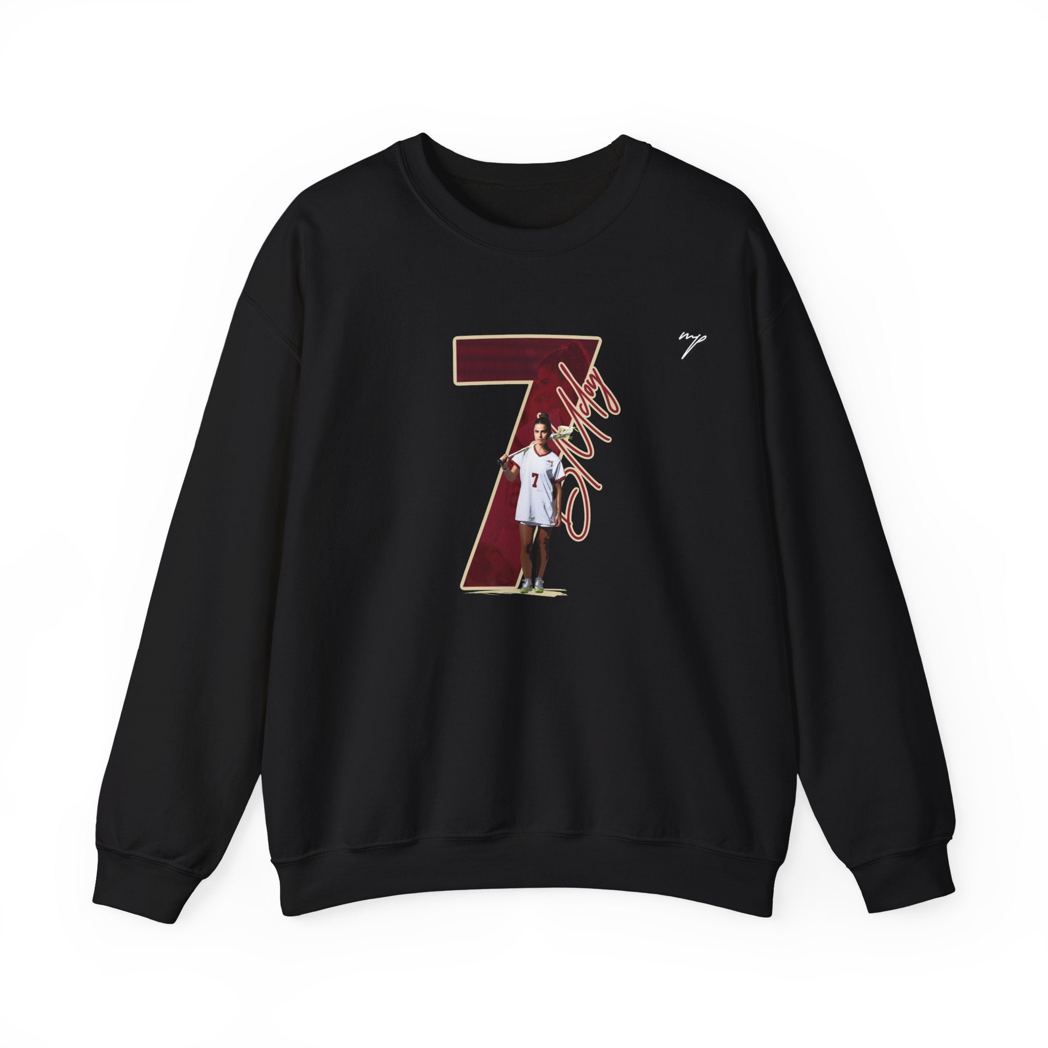 Brooke Mcloy Crewneck