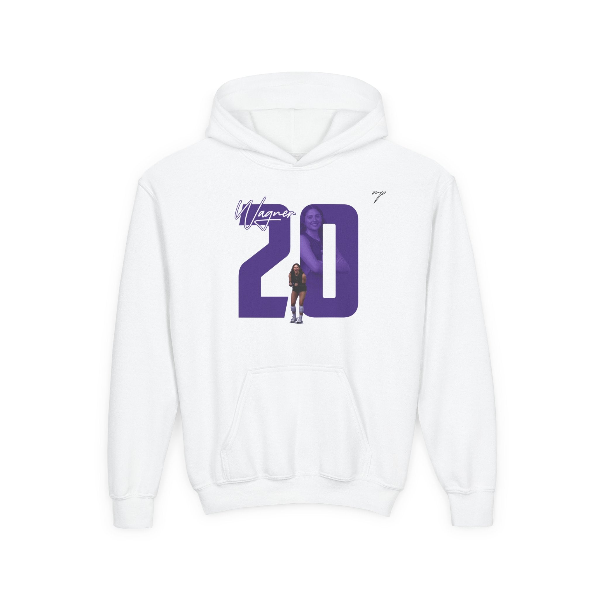 Lily Wagner YOUTH Hoodie