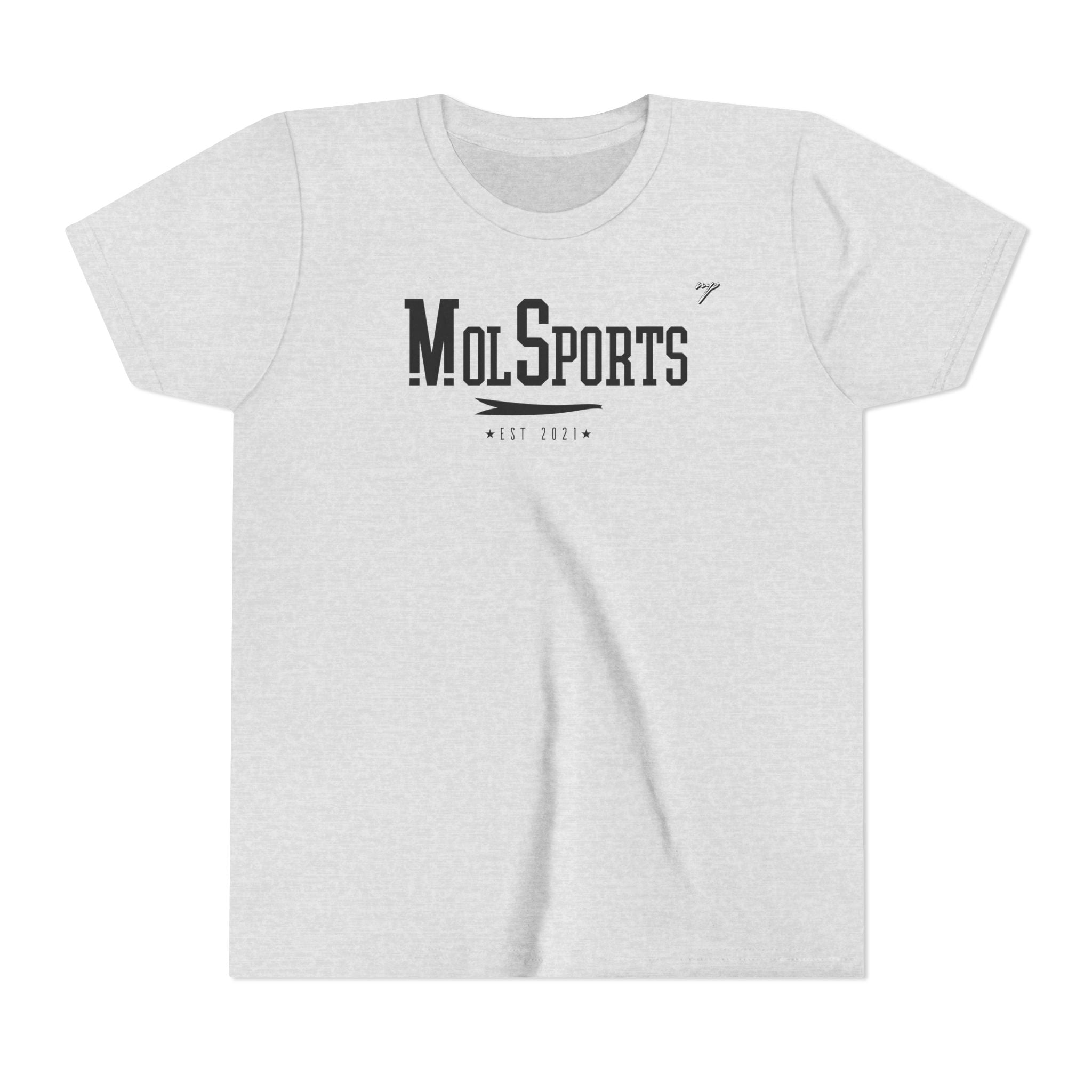Mol Sports YOUTH Graphic Tee
