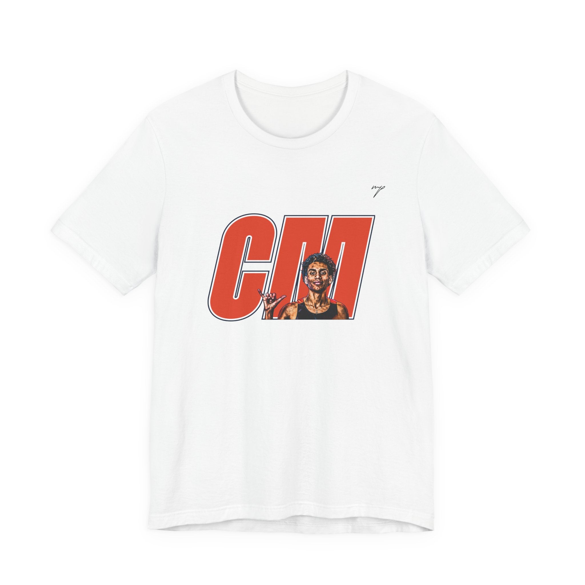 Christion Meiners Graphic Tee