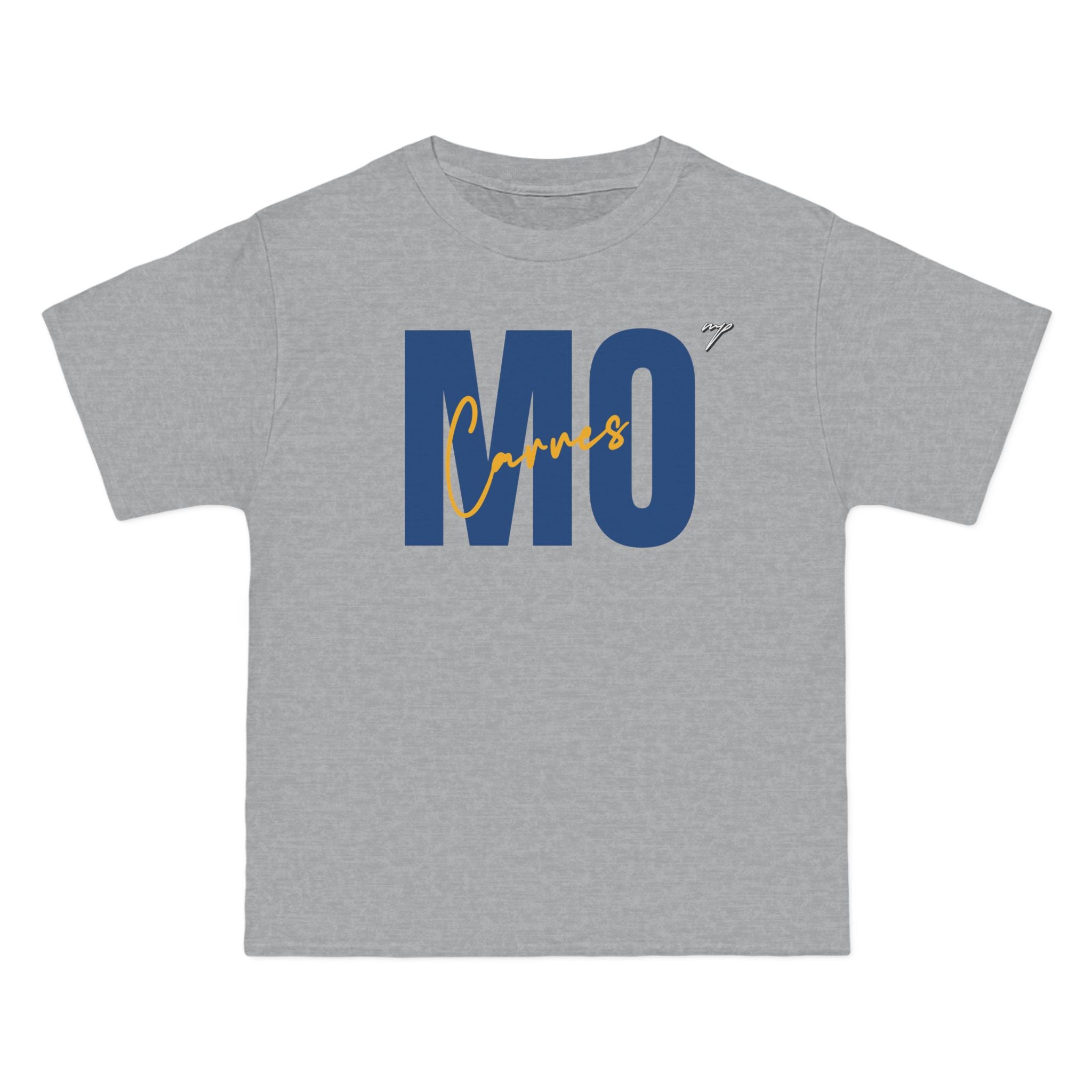 Xavier Carnes Vintage Tee