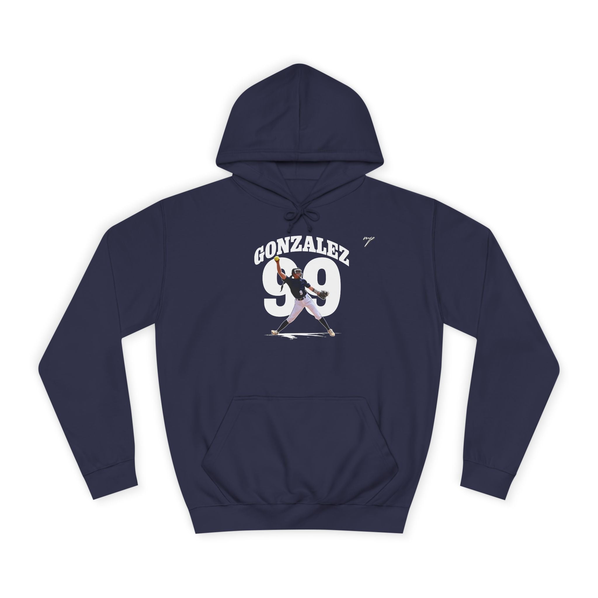 Sofia Gonzalez Hoodie