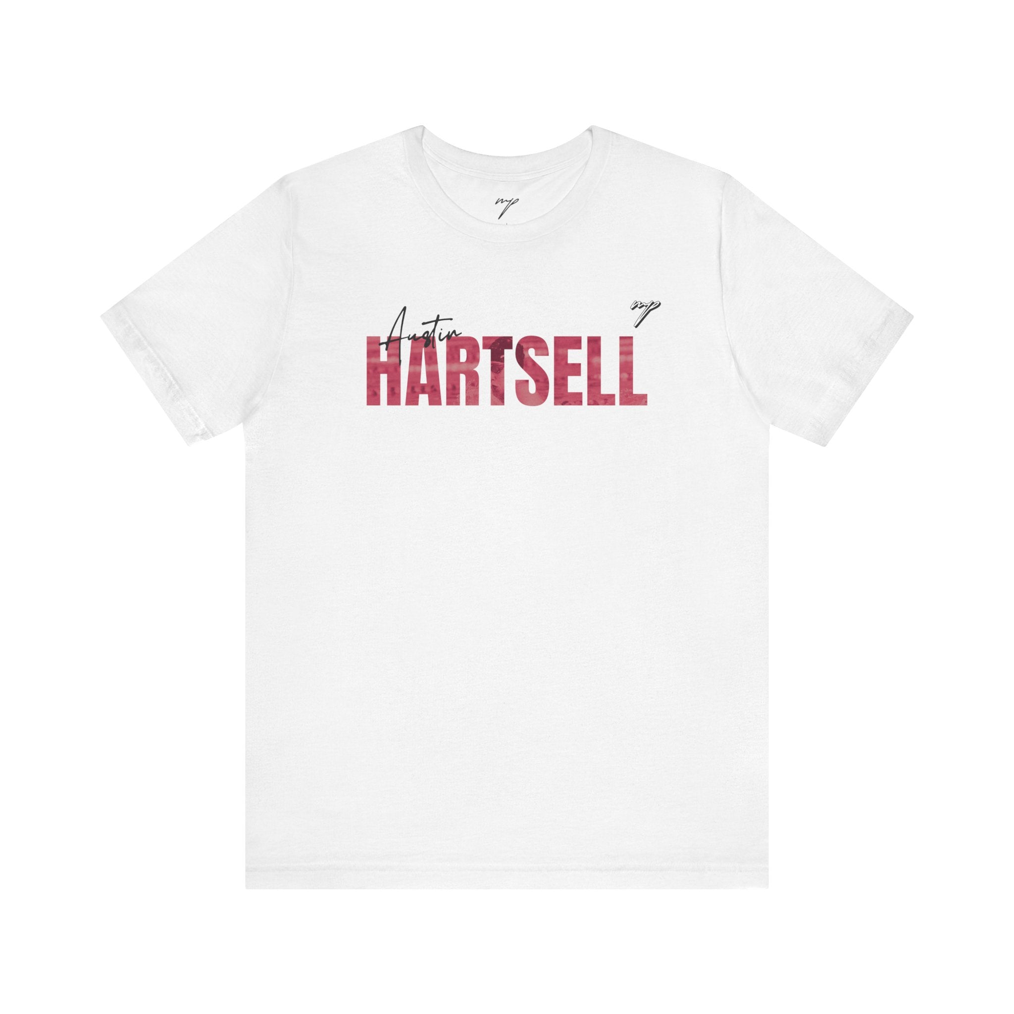 Austin Hartsell Graphic Tee