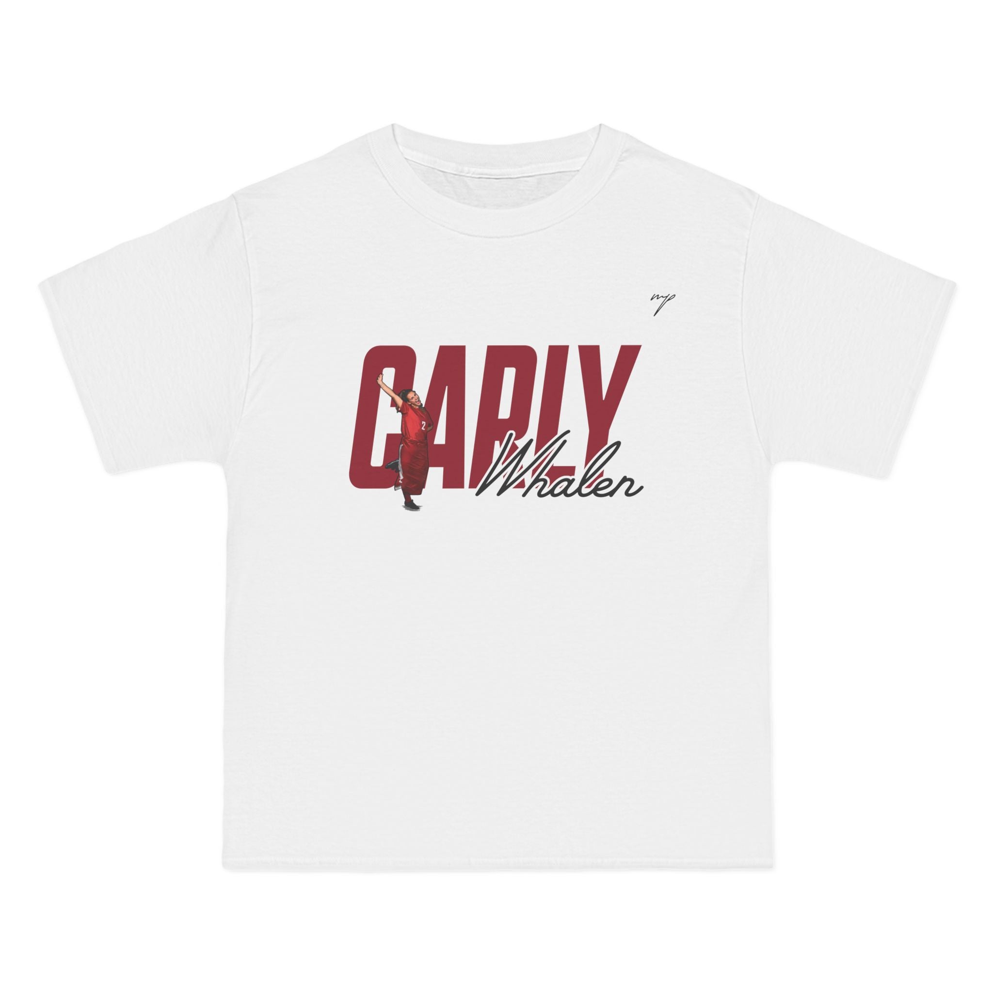 Carly Whalen Vintage Tee