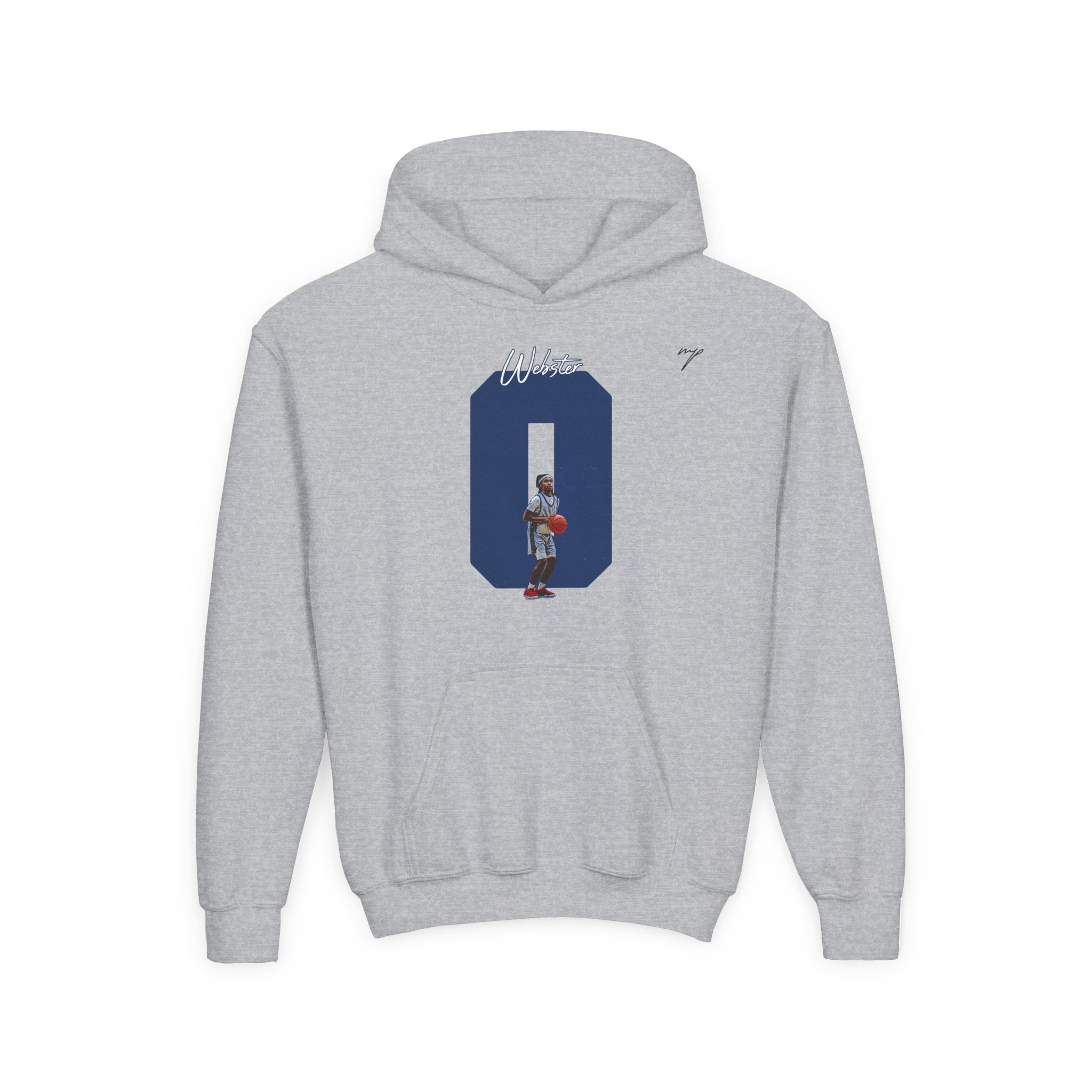 Cristian Webster YOUTH Hoodie
