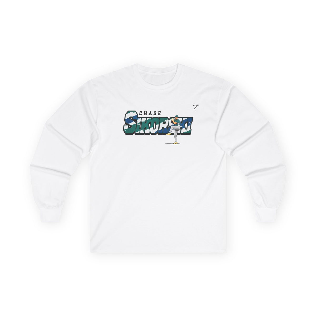 Chase Sikorski Long Sleeve
