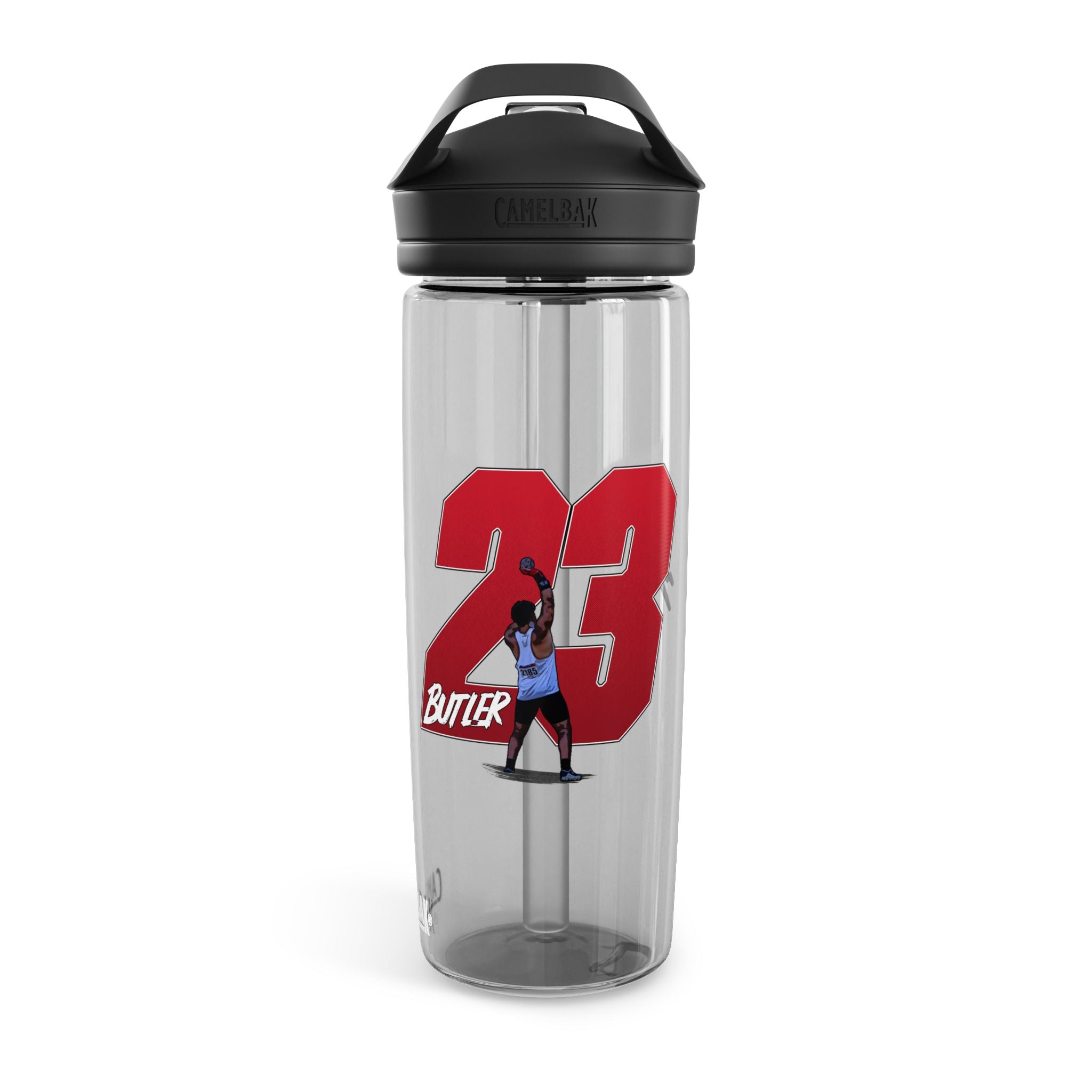 Isaiah Butler CamelBak Water Bottle