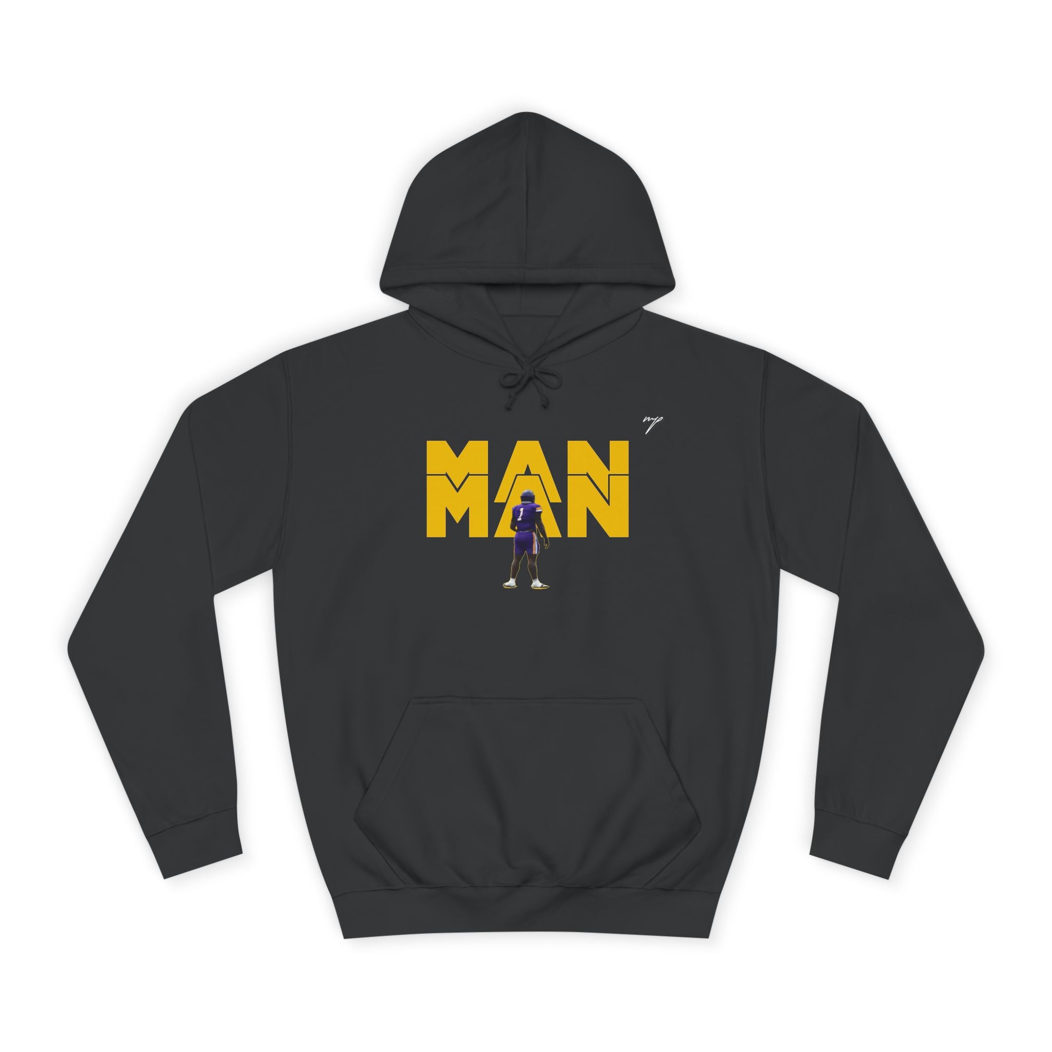 Roderick Campbell Hoodie