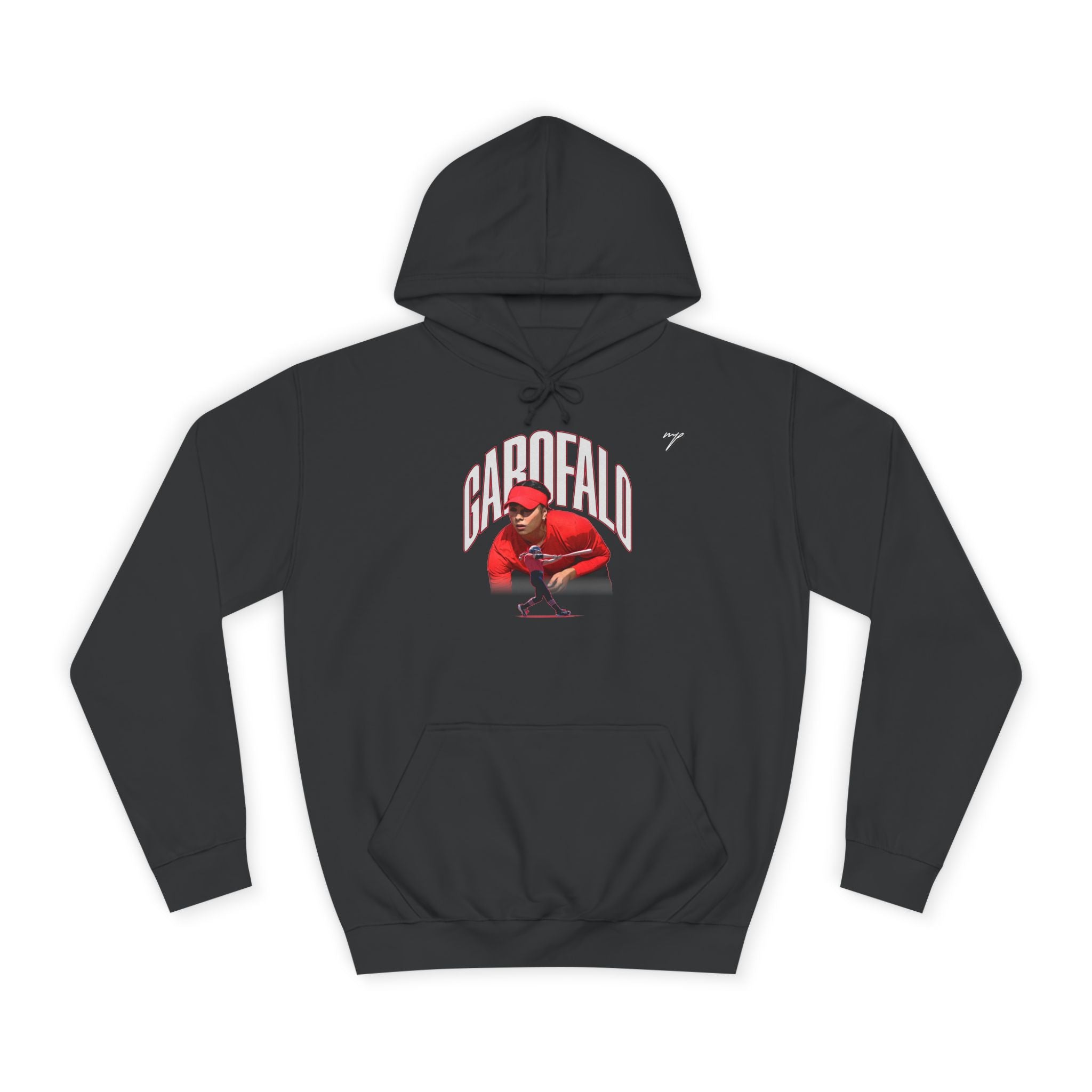 Etta Garofalo Hoodie
