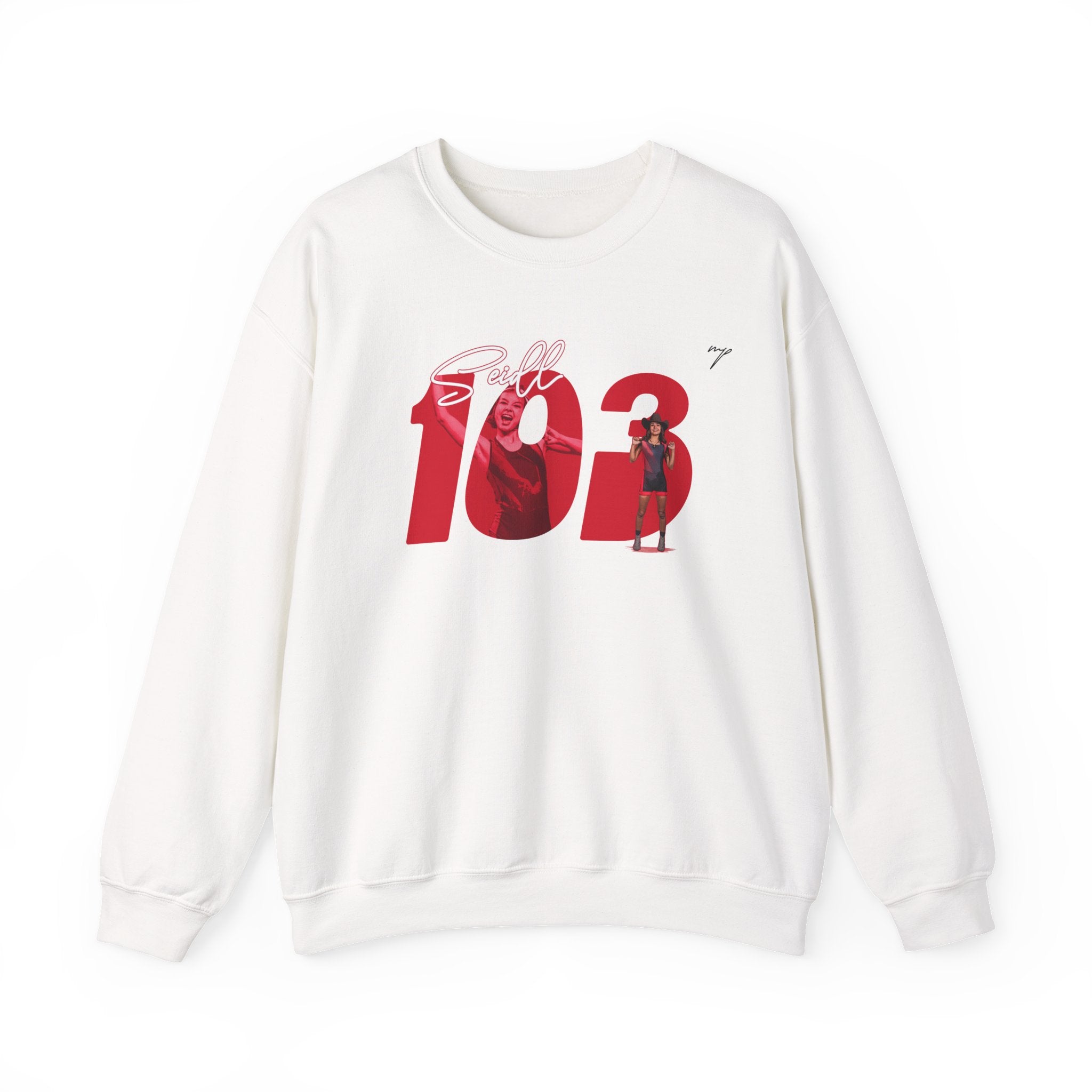 Kaelynn Seidl Crewneck