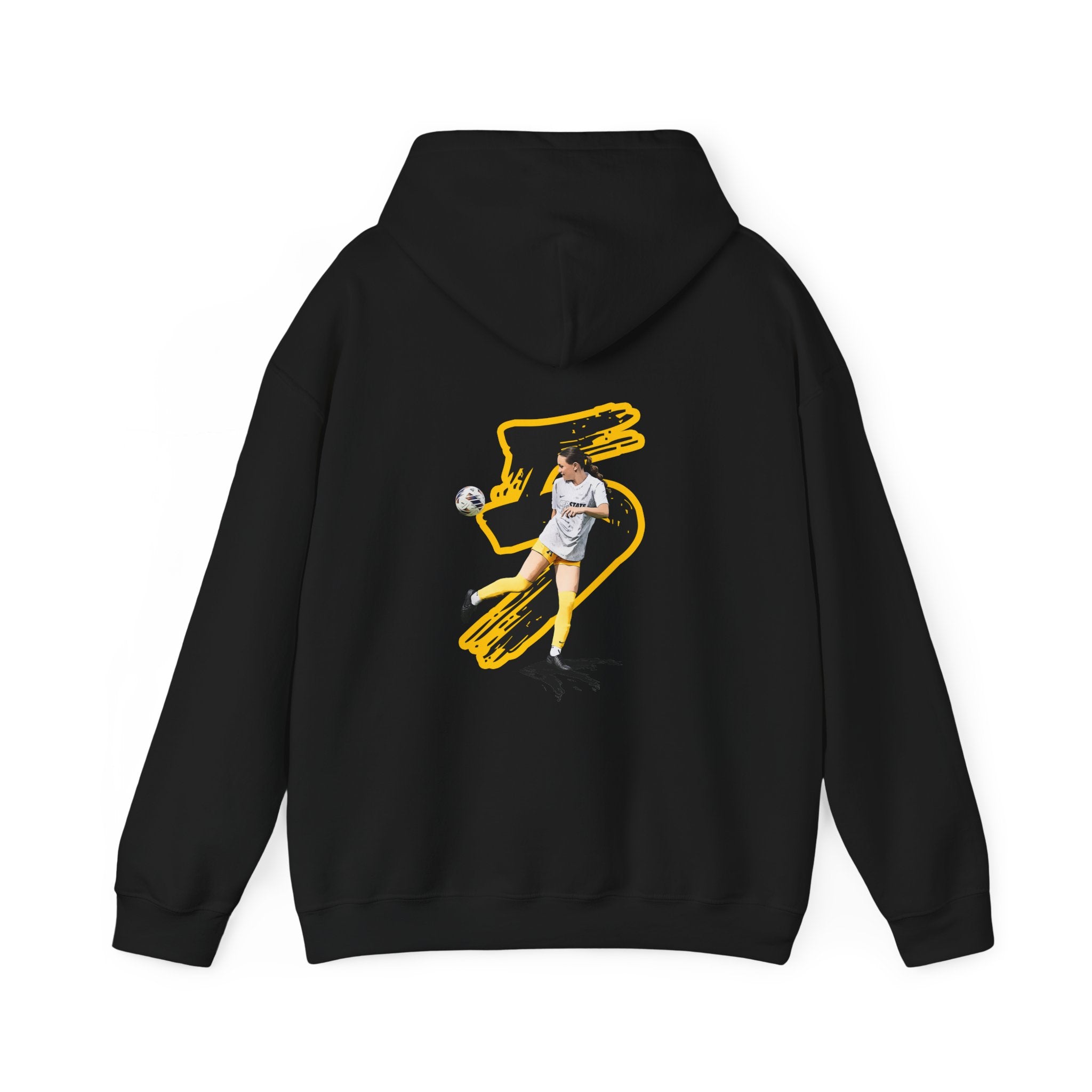 Hayden Petrick Vintage Hoodie