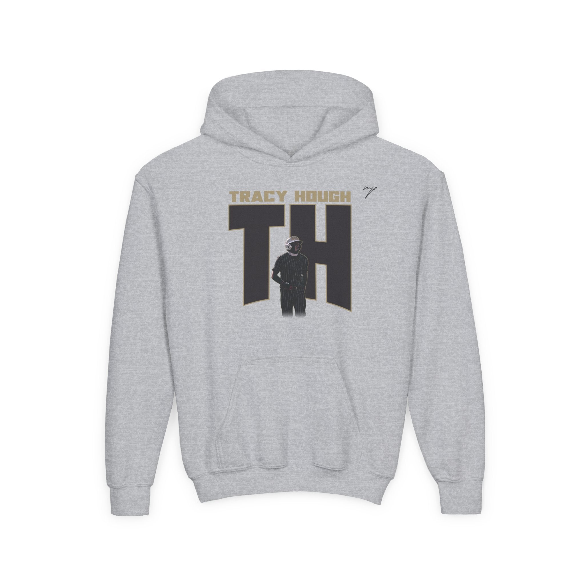 Tracy Hough YOUTH Hoodie