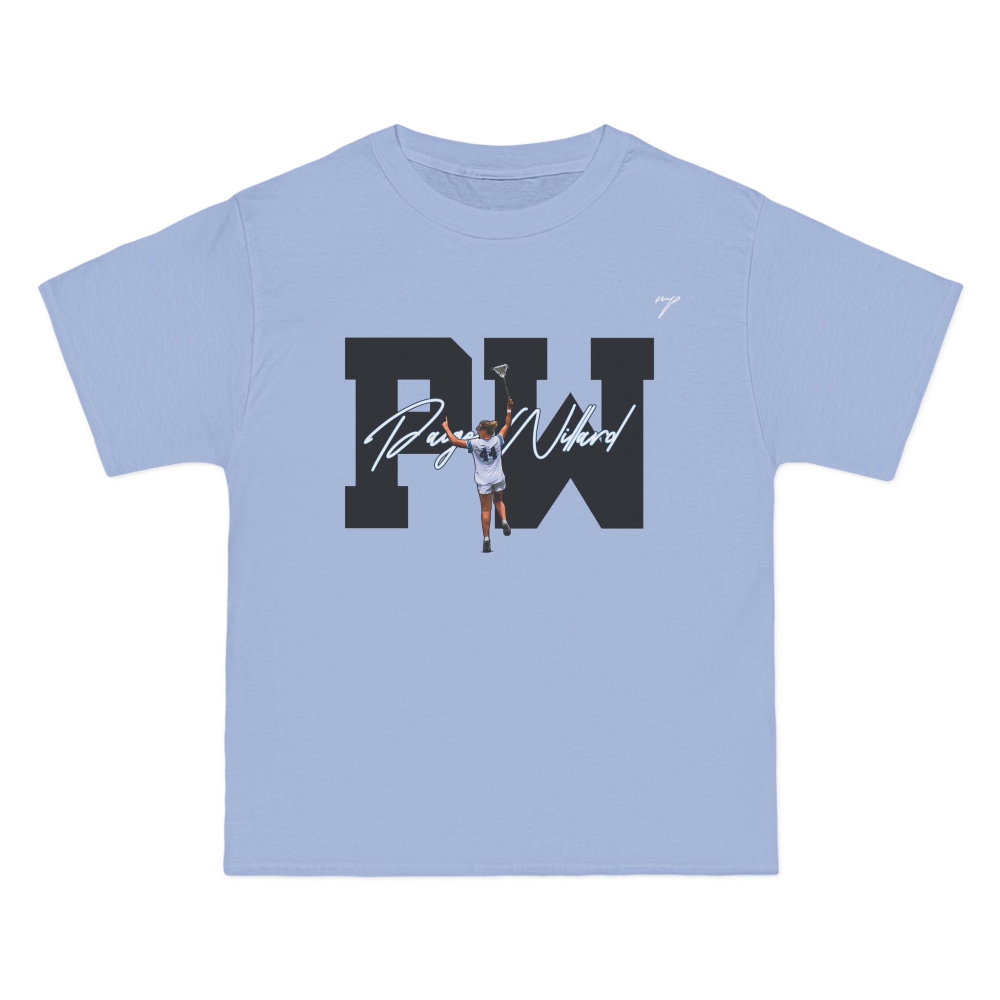 Paige Willard Vintage Tee