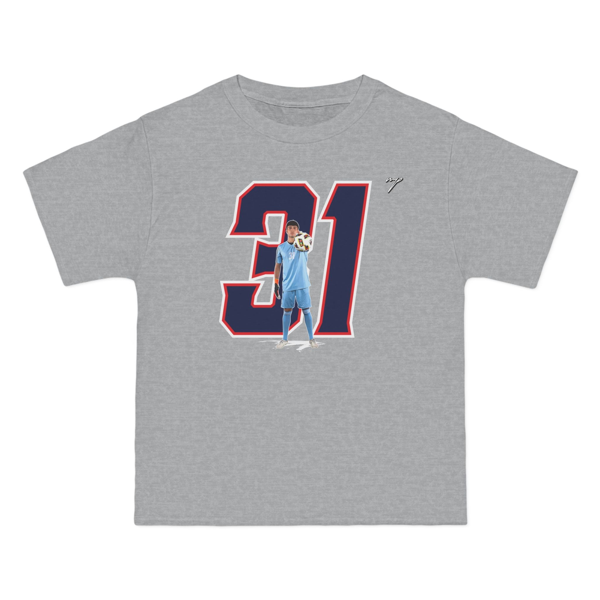 Sebastian Ibanez Vintage Tee