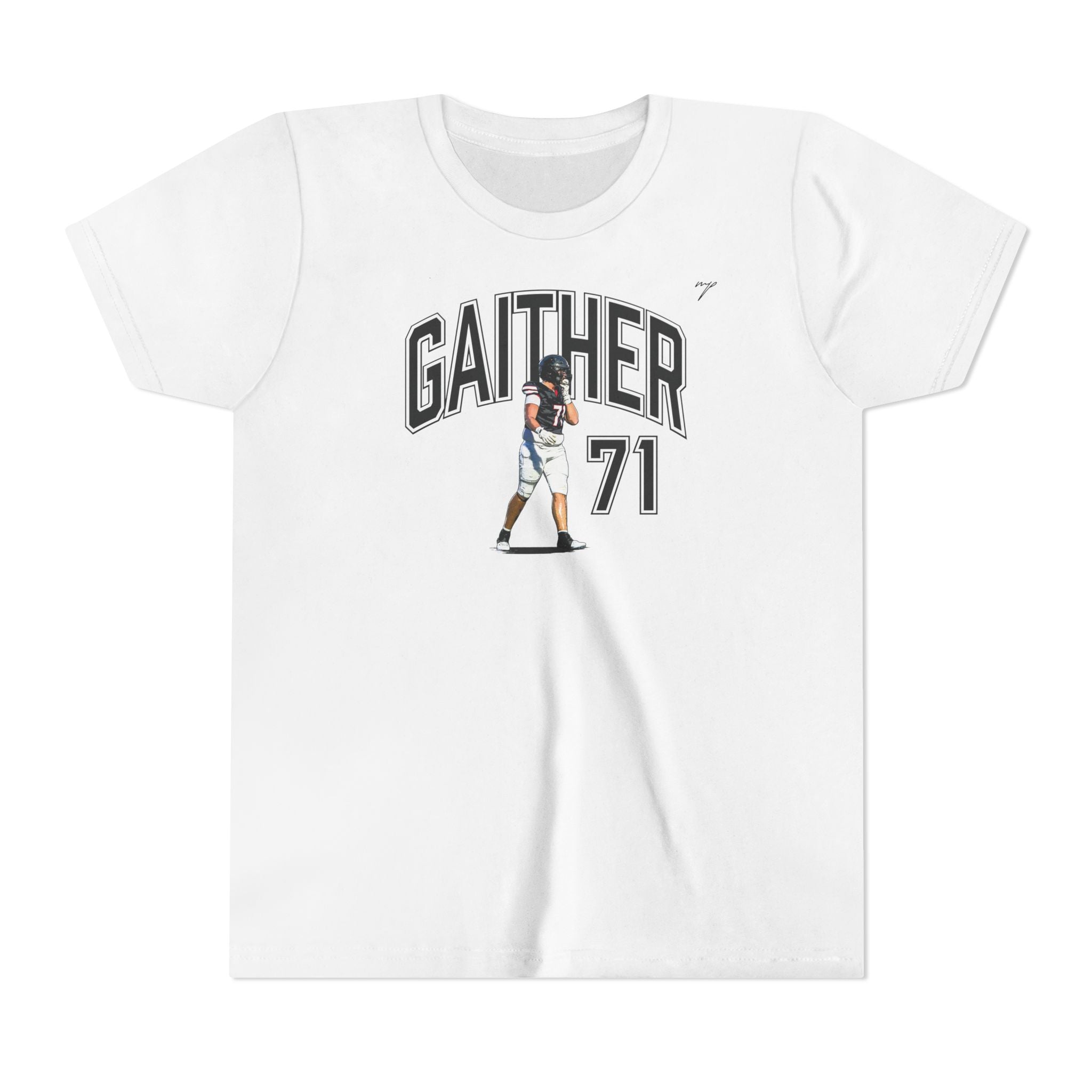 Ty Gaither YOUTH Graphic Tee