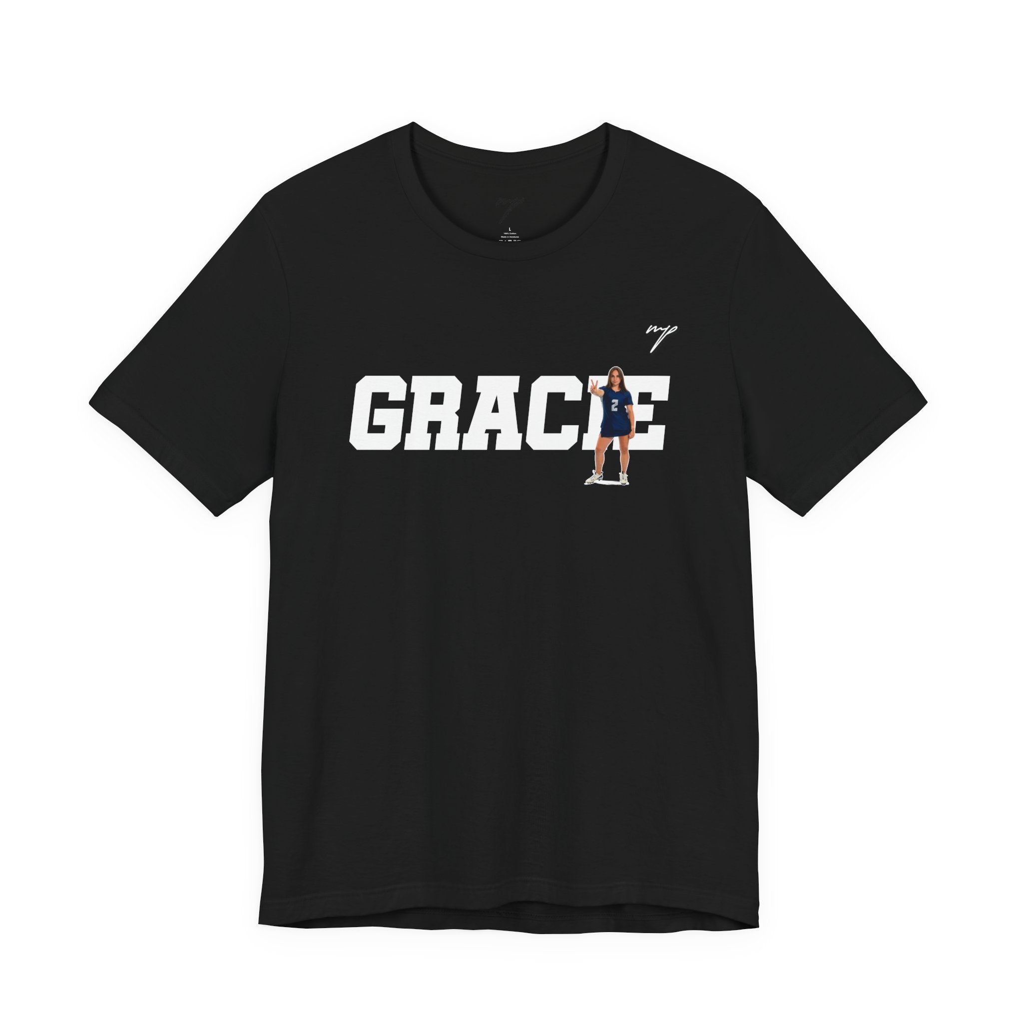 Gracie Driggs Graphic Tee