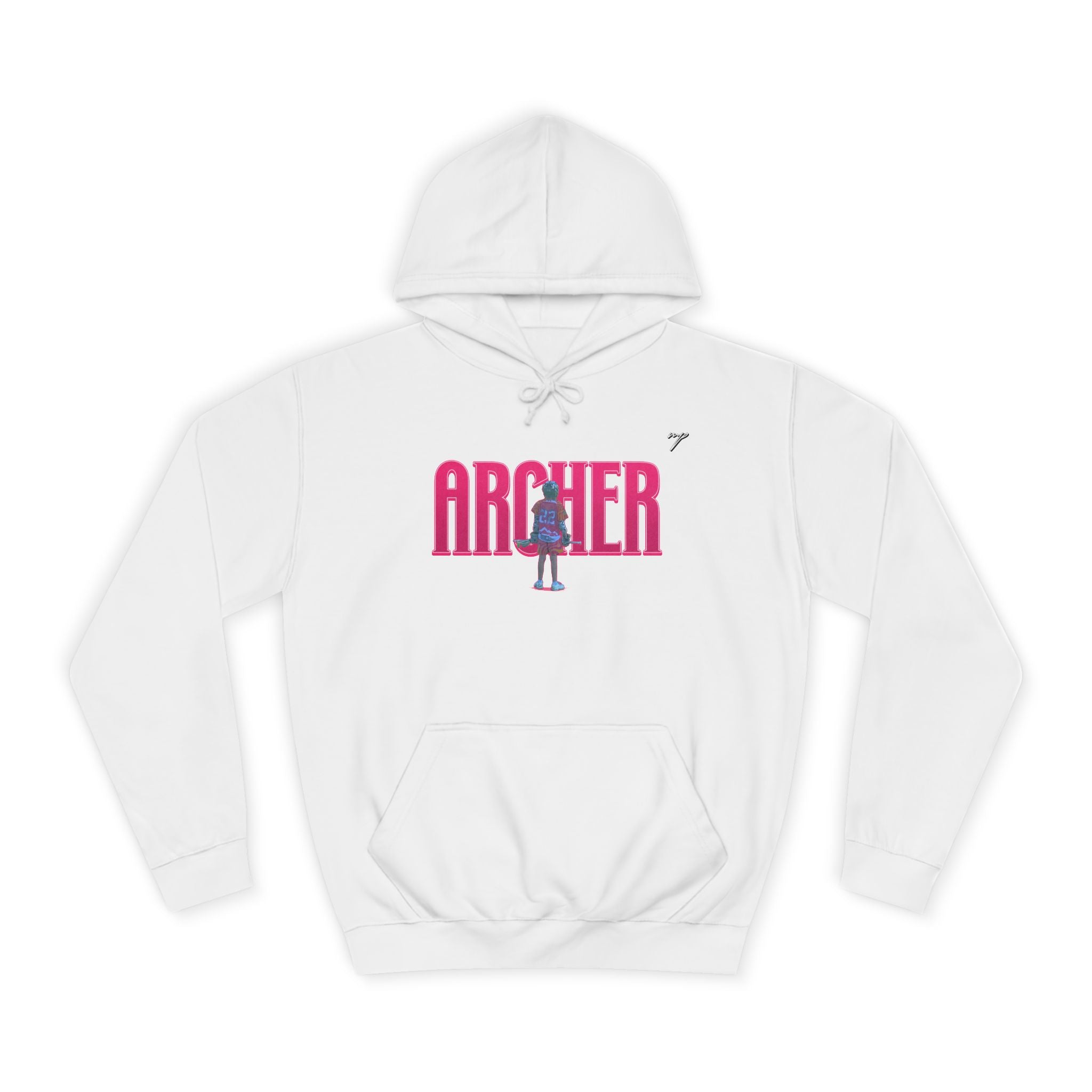 Archer Hundley Hoodie