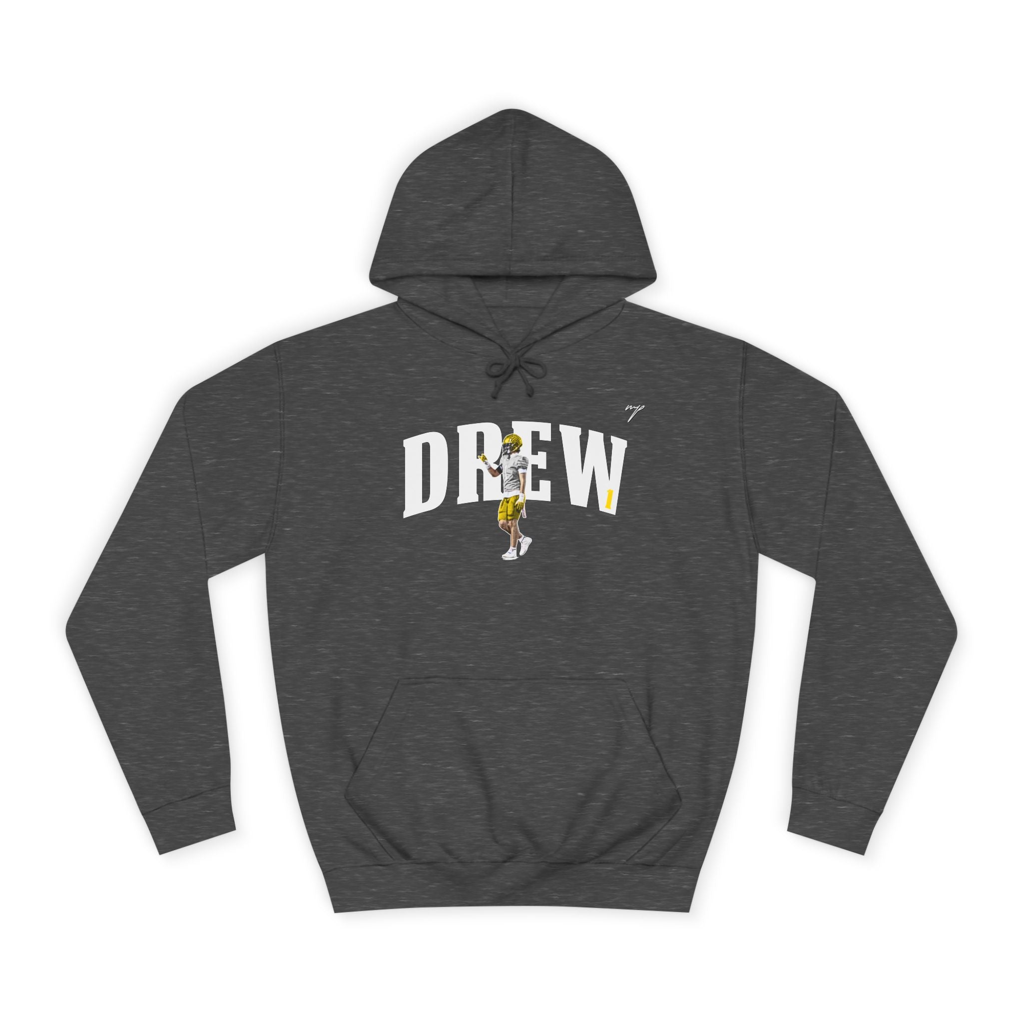 Drew Jones Jr Hoodie
