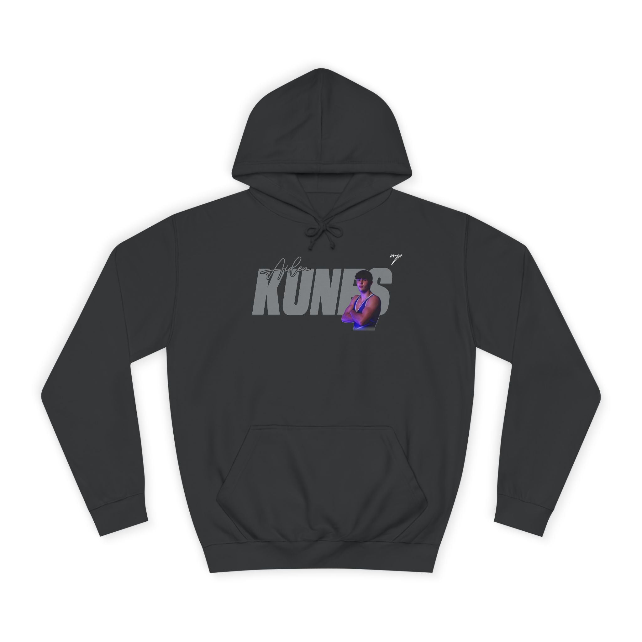 Aiden Kunes Hoodie