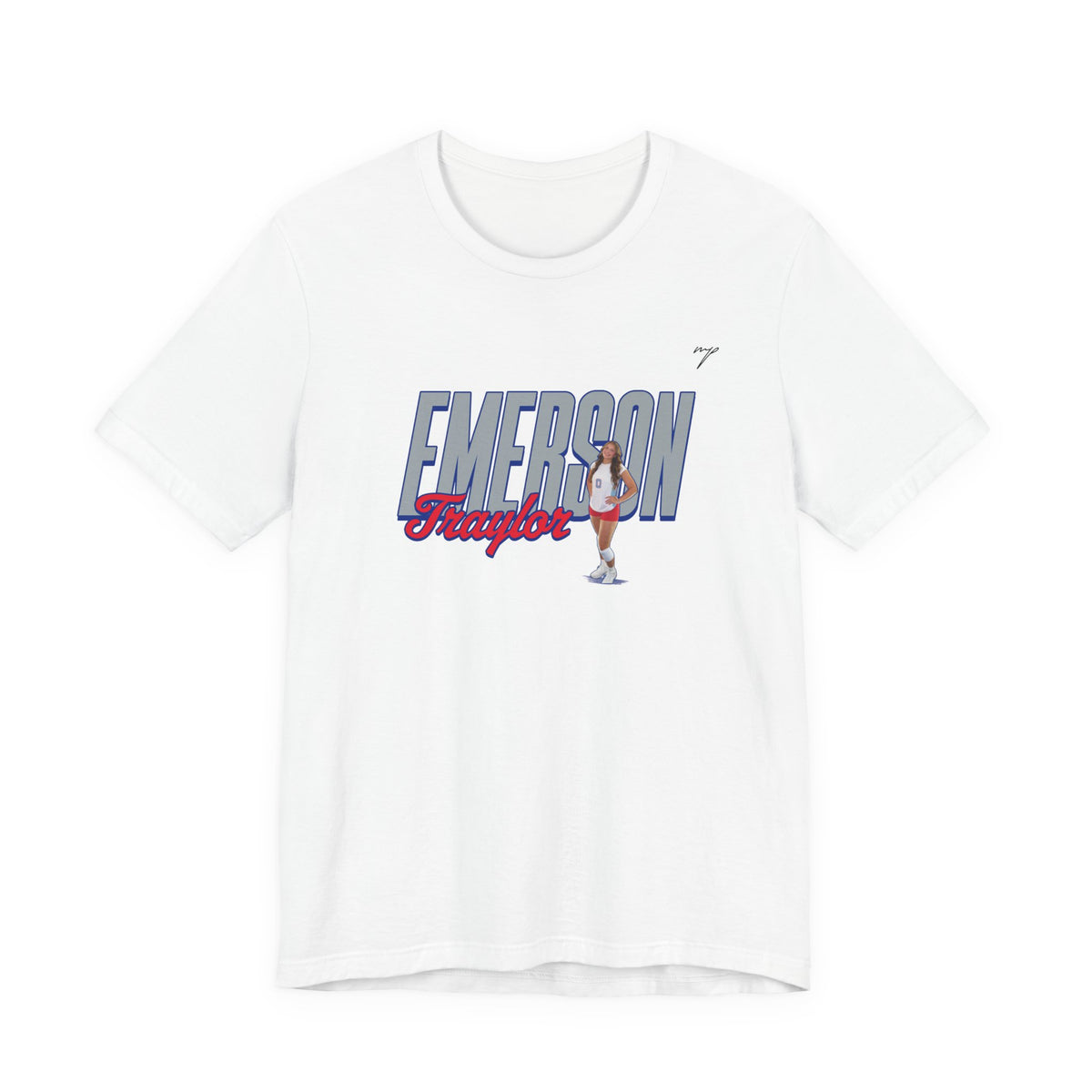 Emerson Traylor Graphic Tee