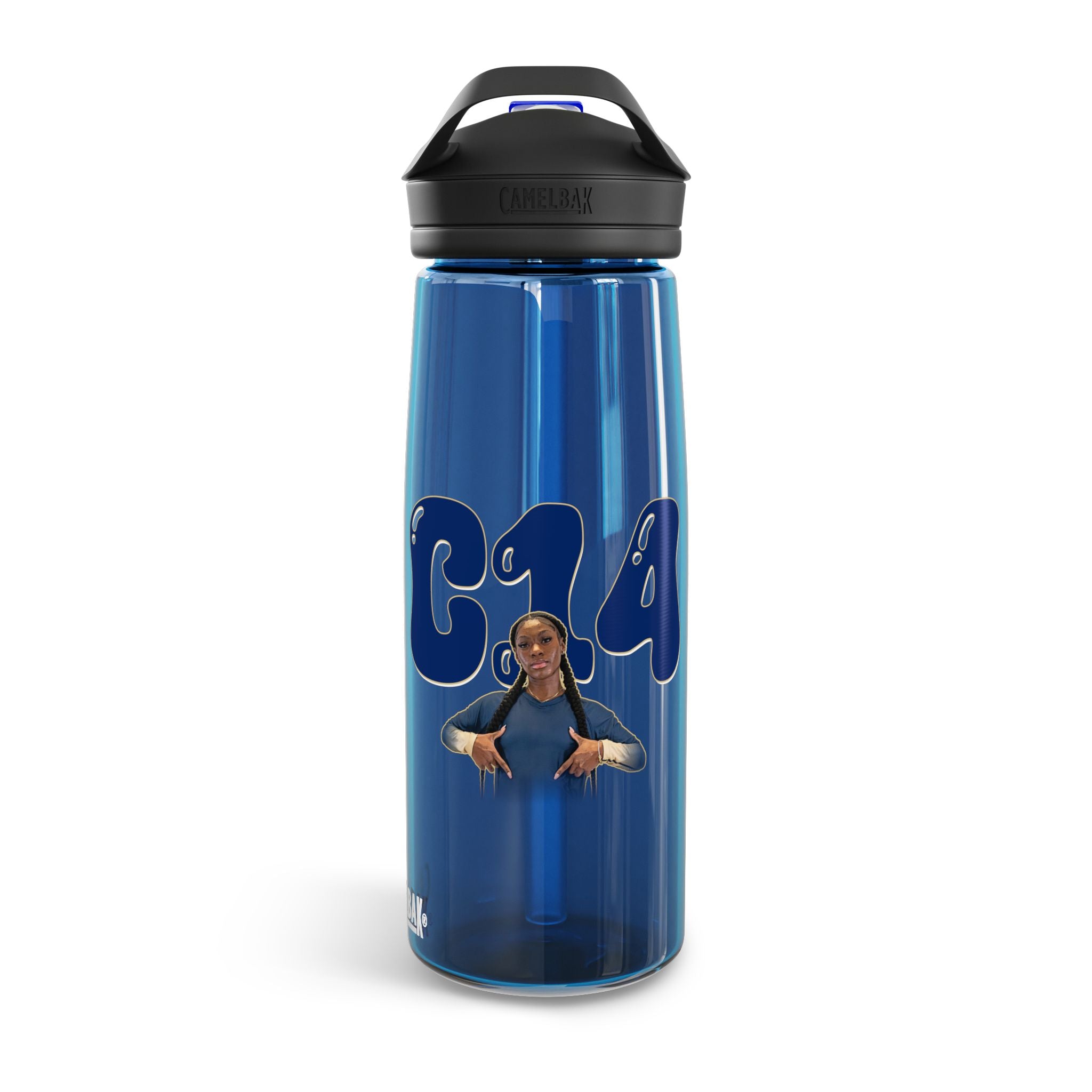 Cortnee Smith CamelBak Water Bottle