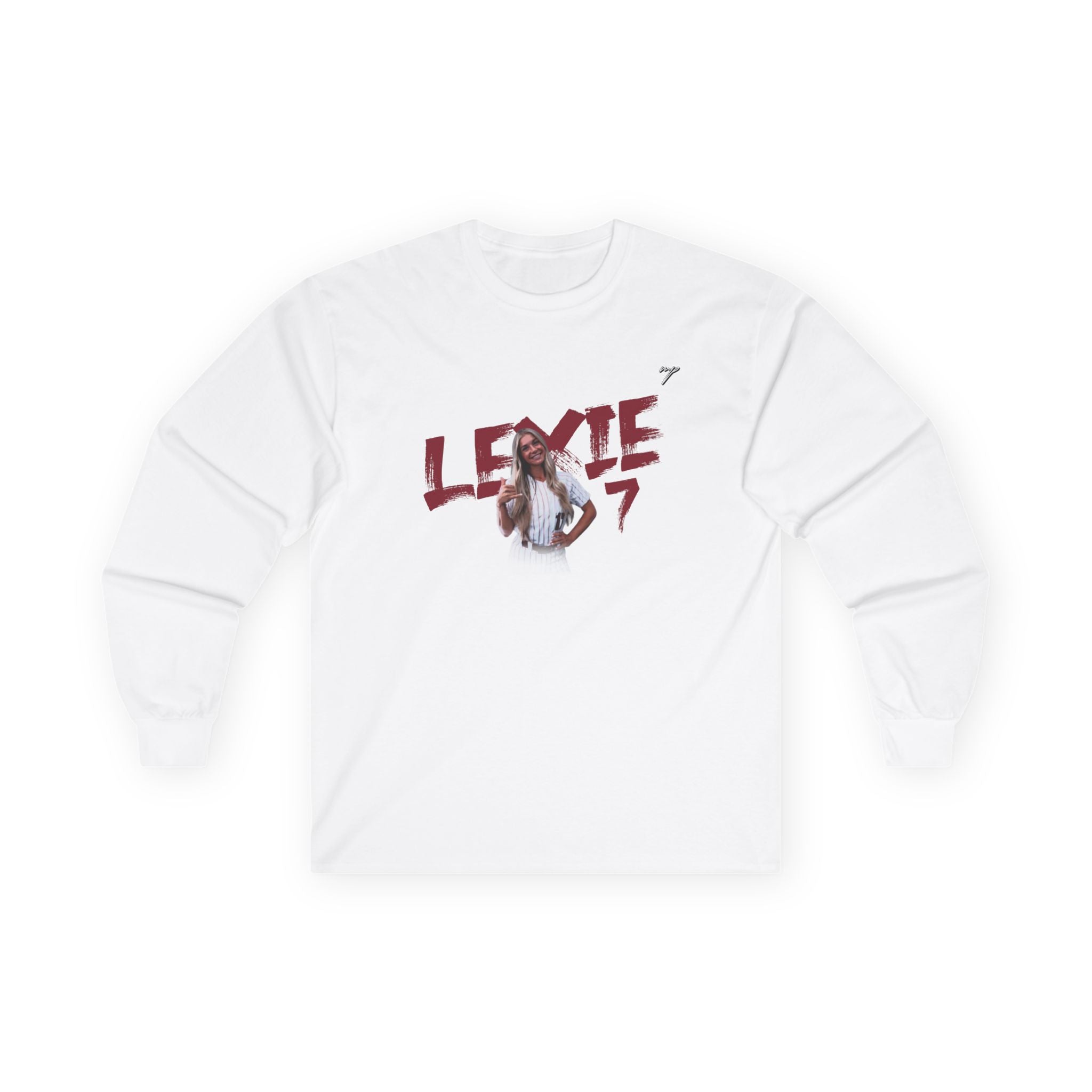 Lexie Shaver Long Sleeve Tee