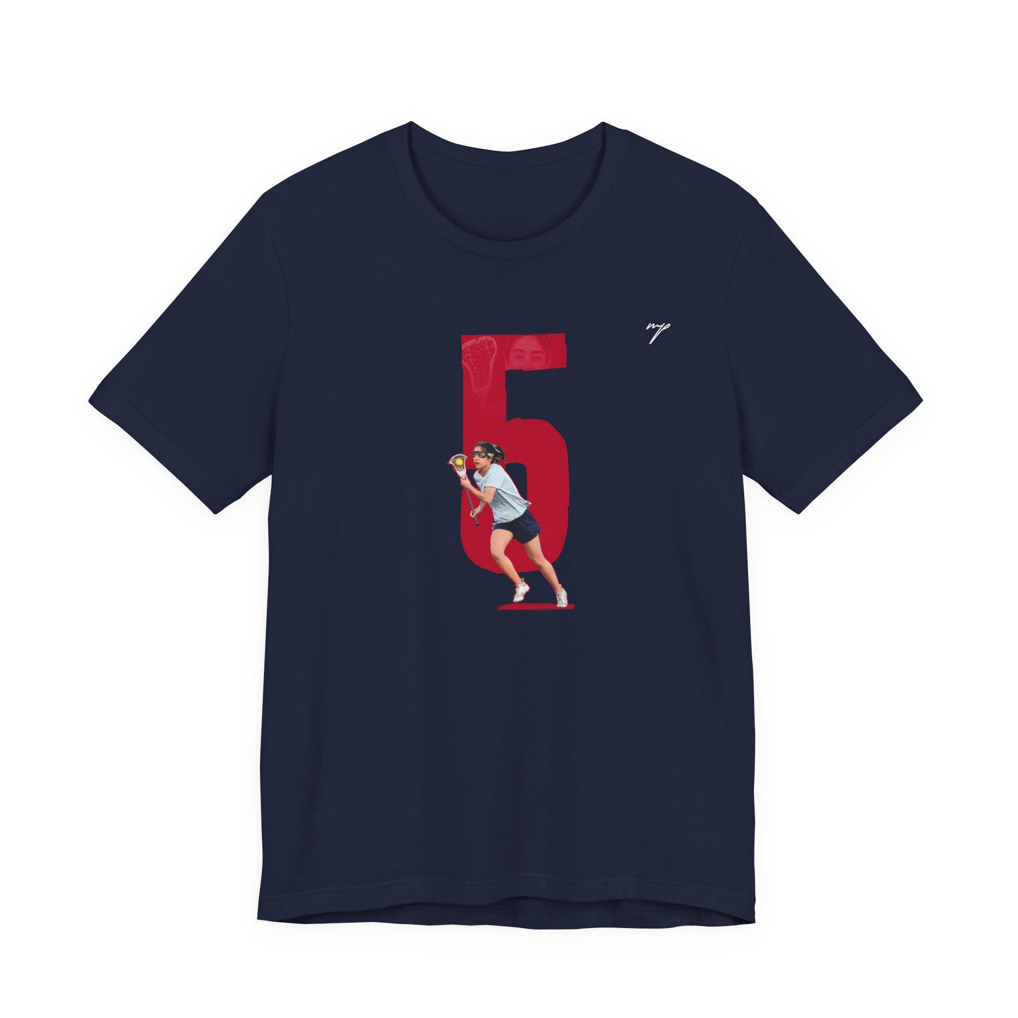 Maya Halliwell Graphic Tee