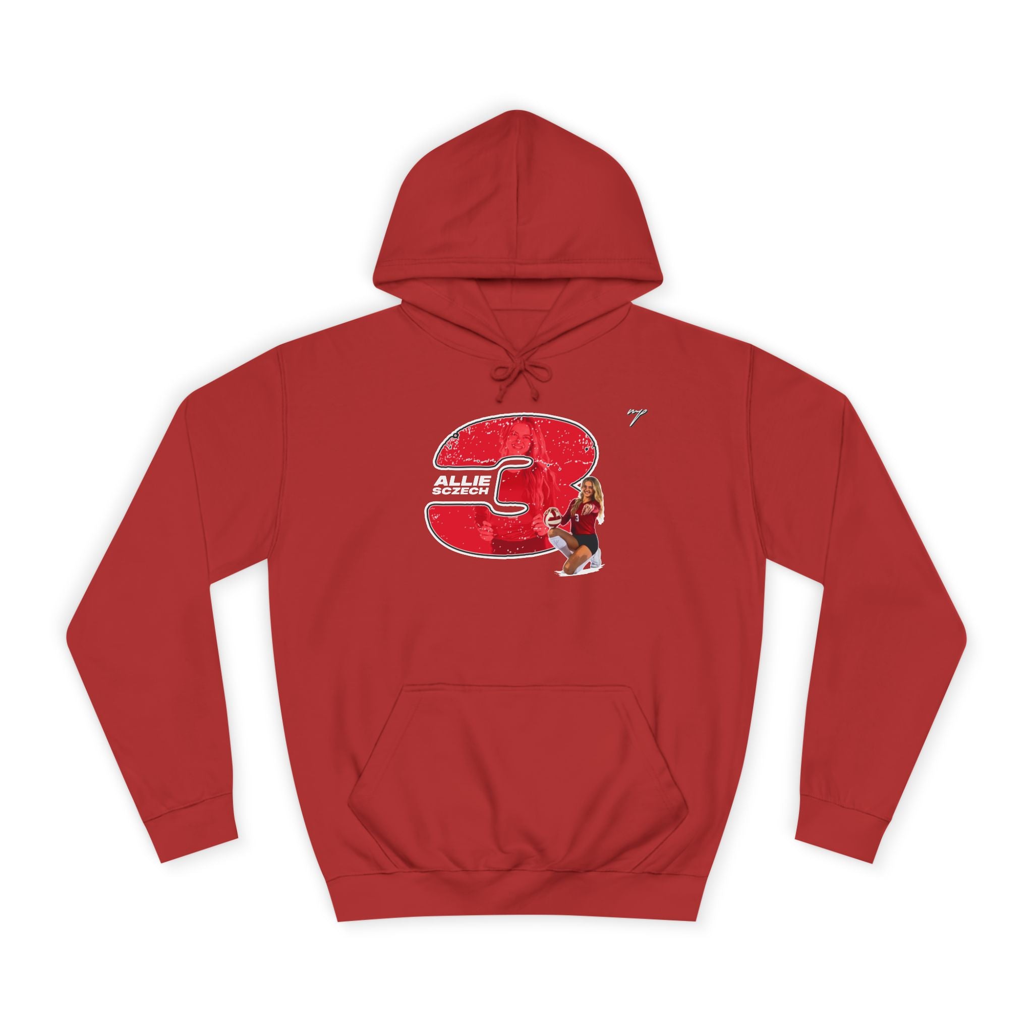 Allie Sczech Hoodie