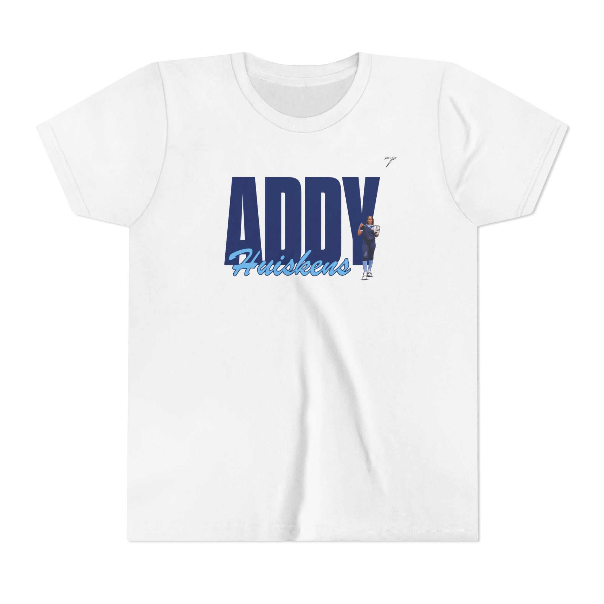 Addy Huiskens YOUTH Graphic Tee