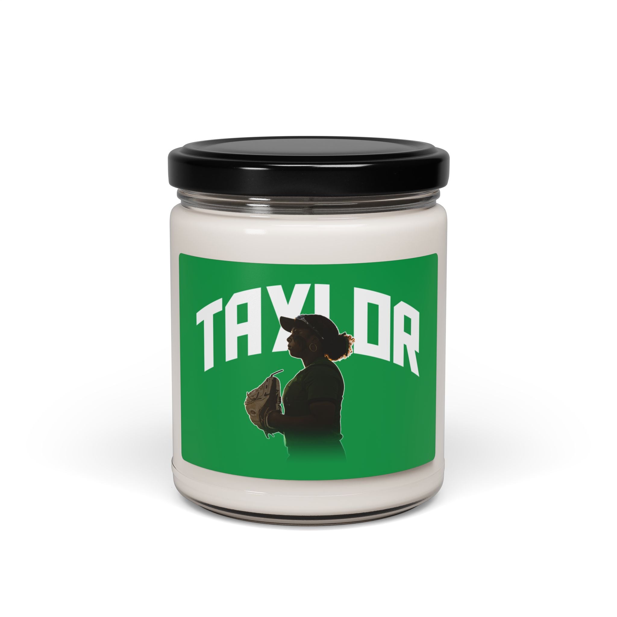 Makayla Taylor Scented Candle