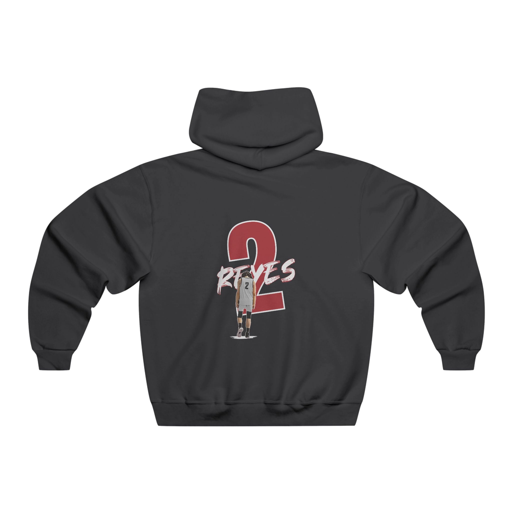 Daniel Reyes Vintage Hoodie