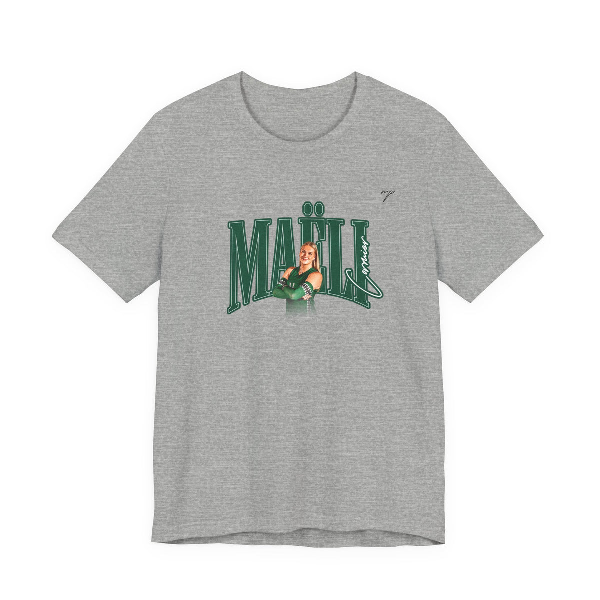 Maëli Cormier Graphic Tee