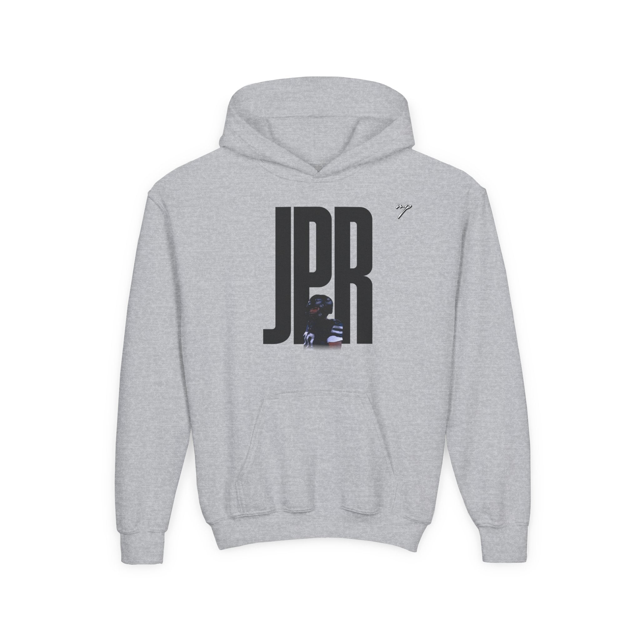 Jayvon Perry-Rouse YOUTH Hoodie
