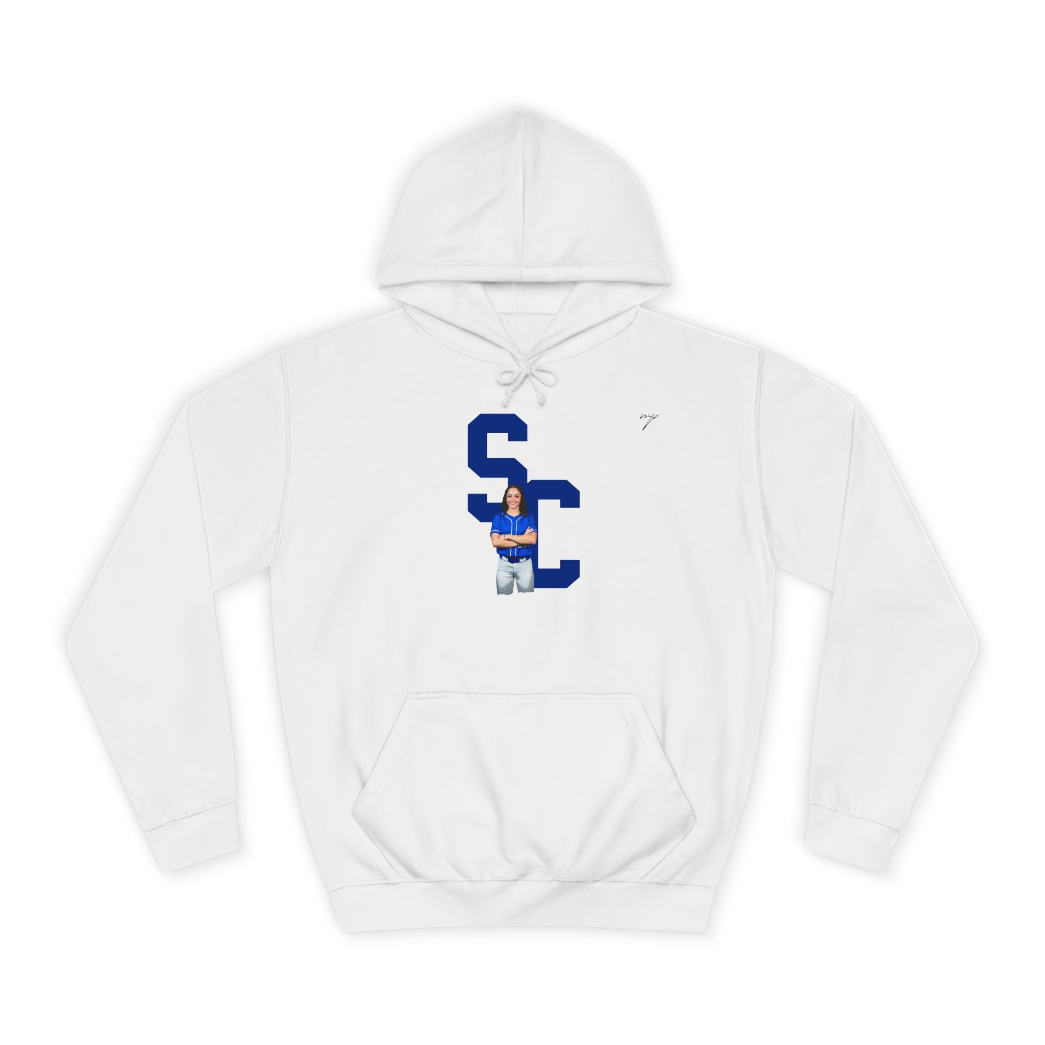 Sienna Caro Hoodie
