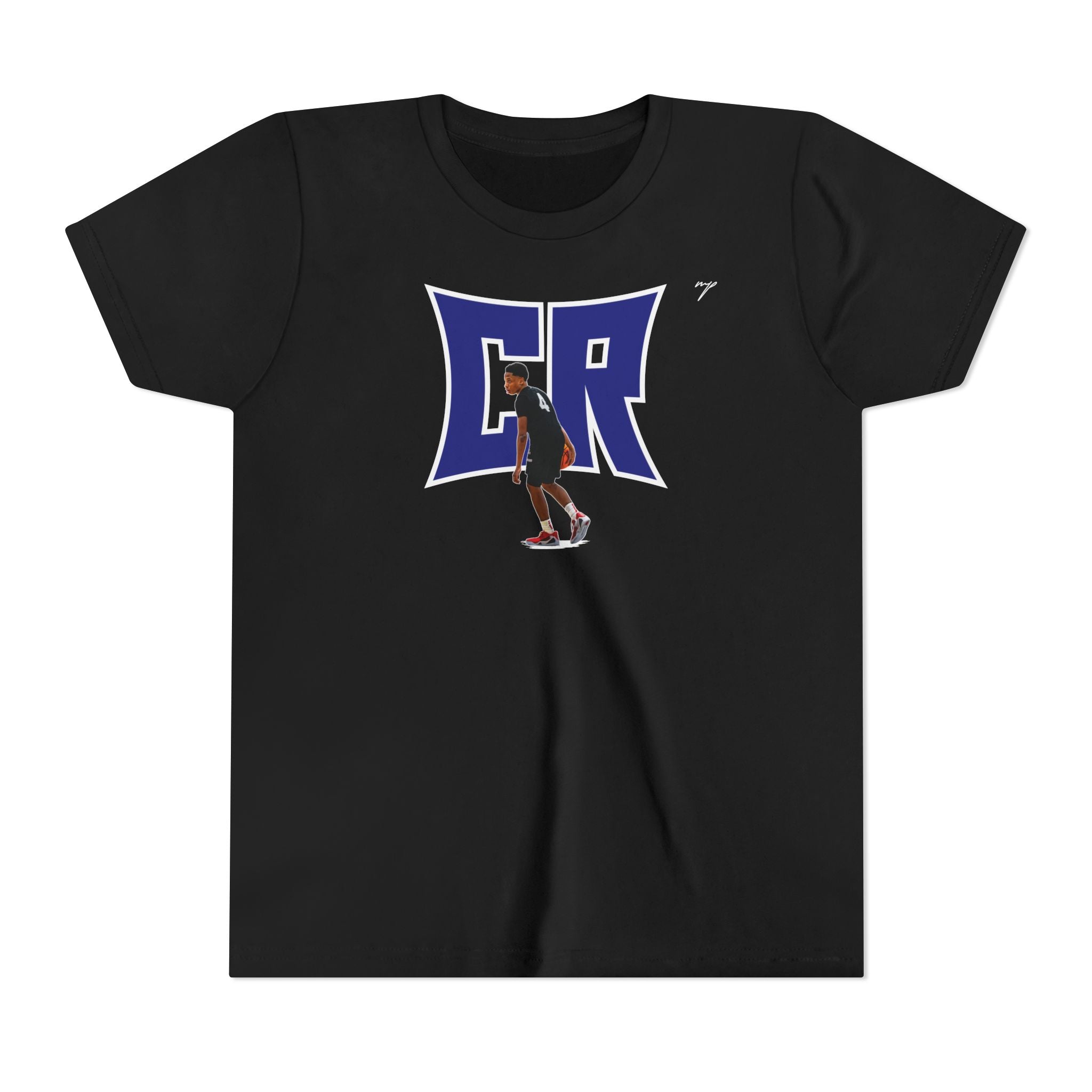 Cameron Roane YOUTH Graphic Tee