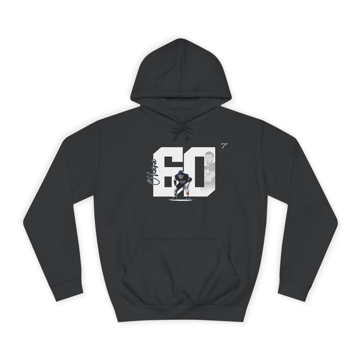 Brady O'Hara Hoodie