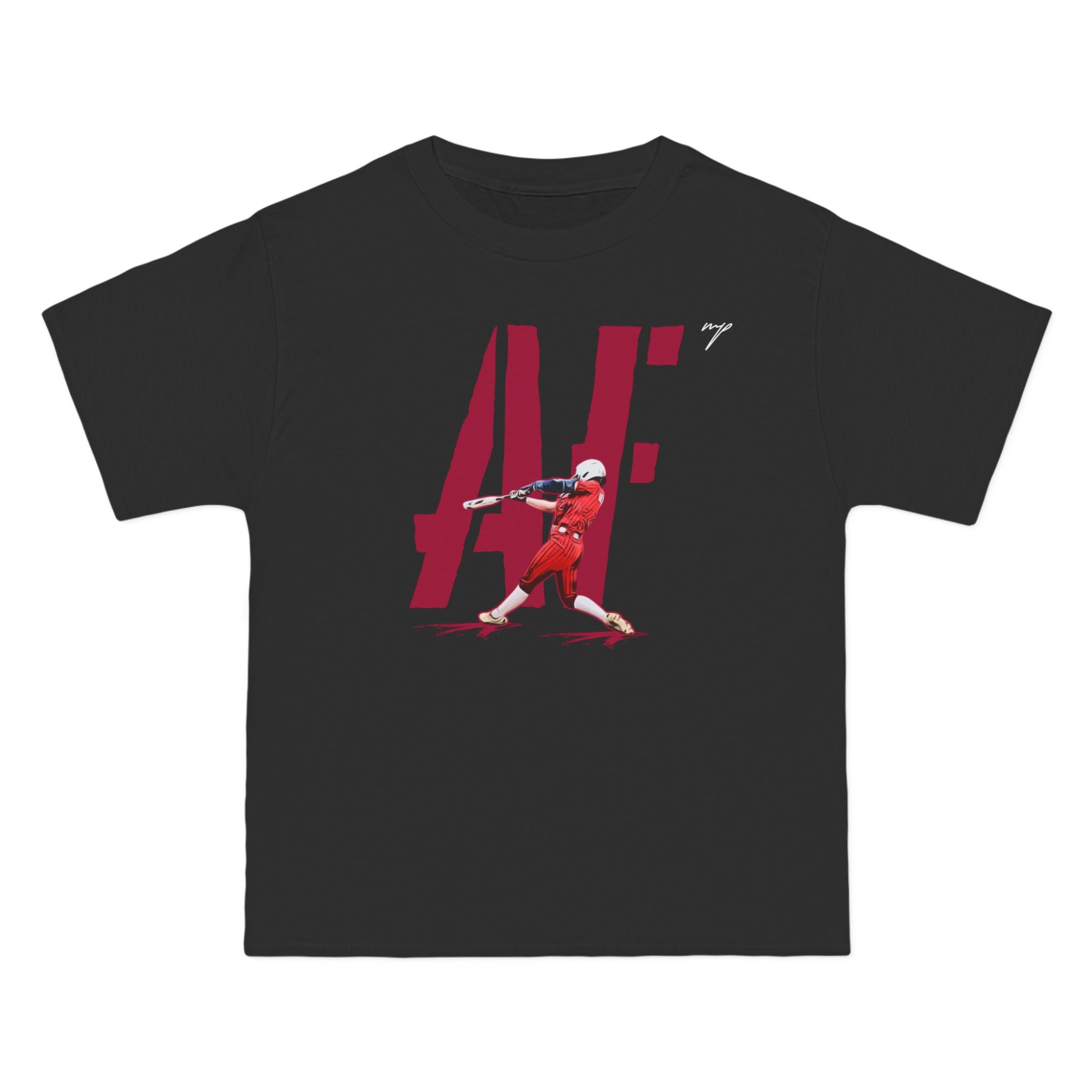 Allison Fluker Vintage Tee