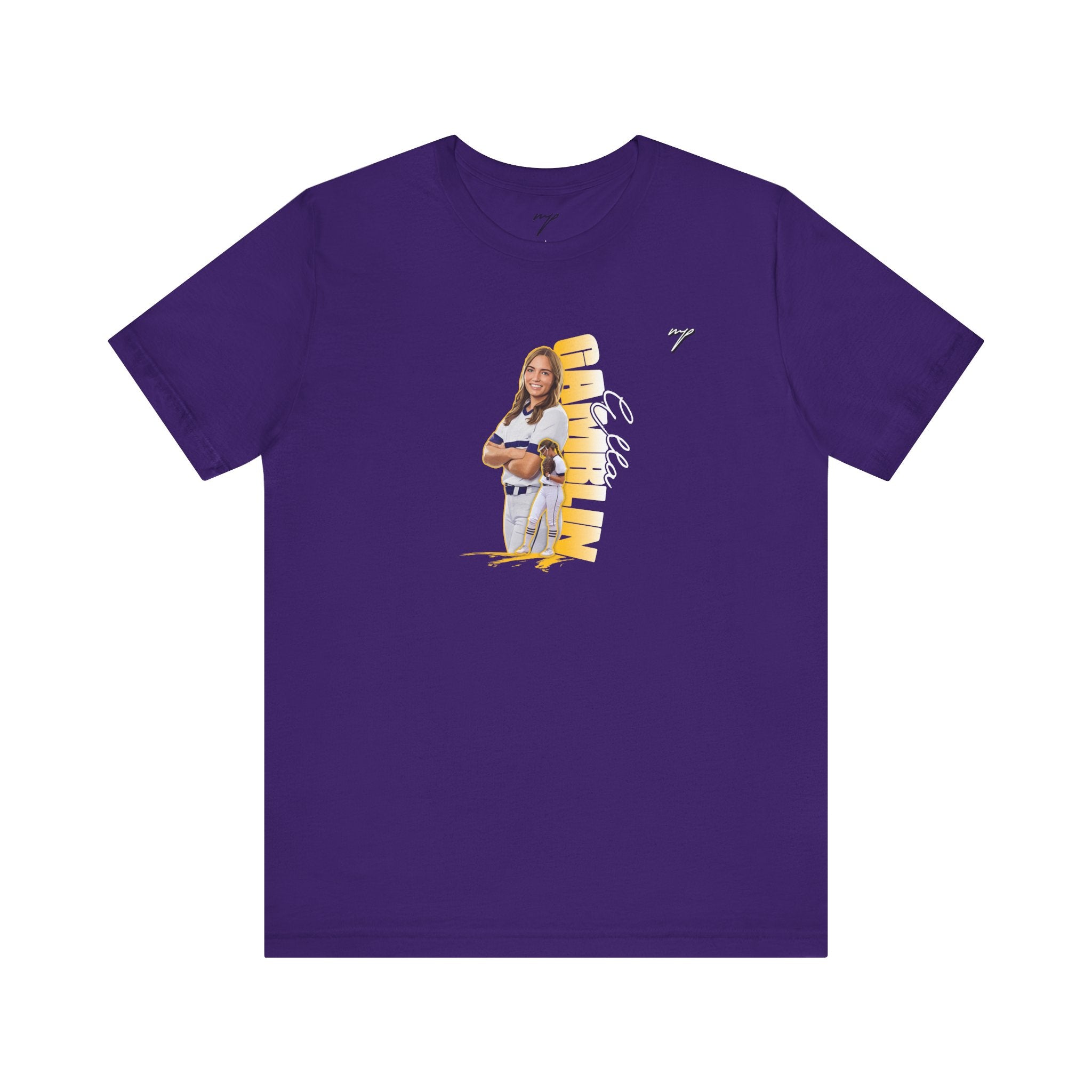 Ella Gamblin Graphic Tee