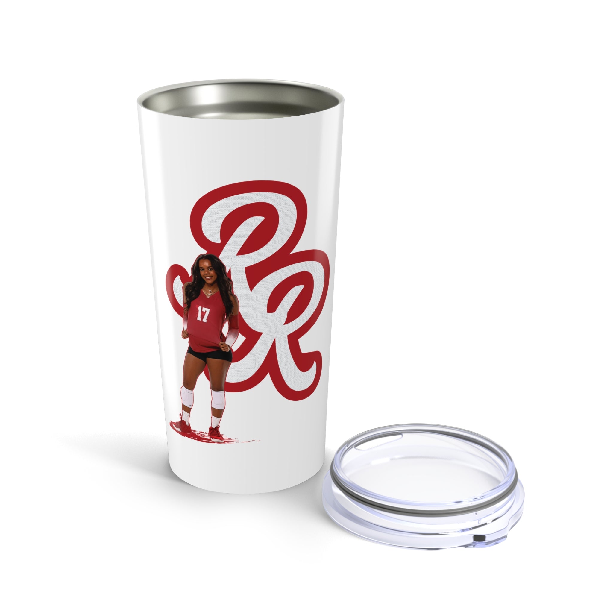 Ryelle Rondo Tumbler Mug