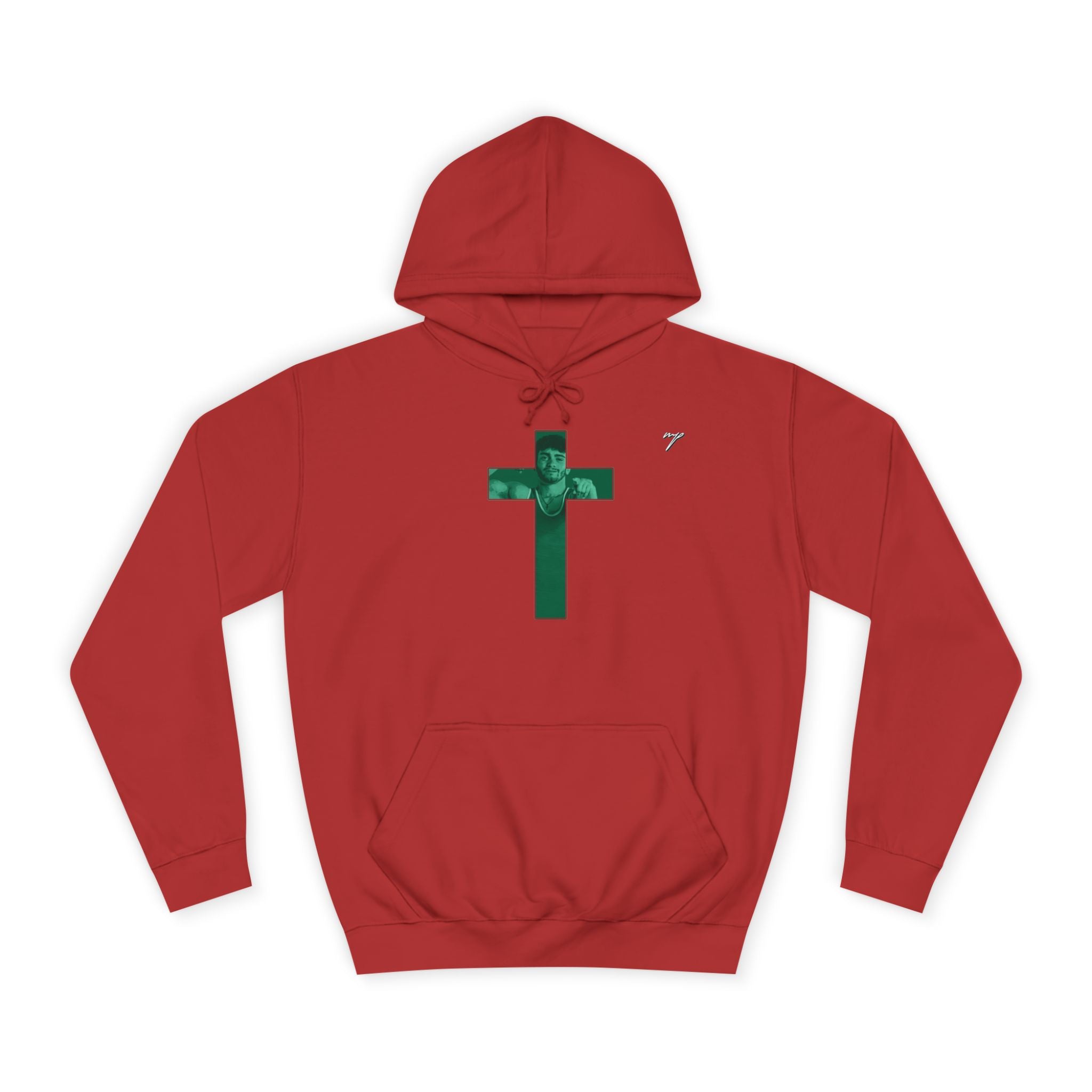 Dylan McDonald Hoodie