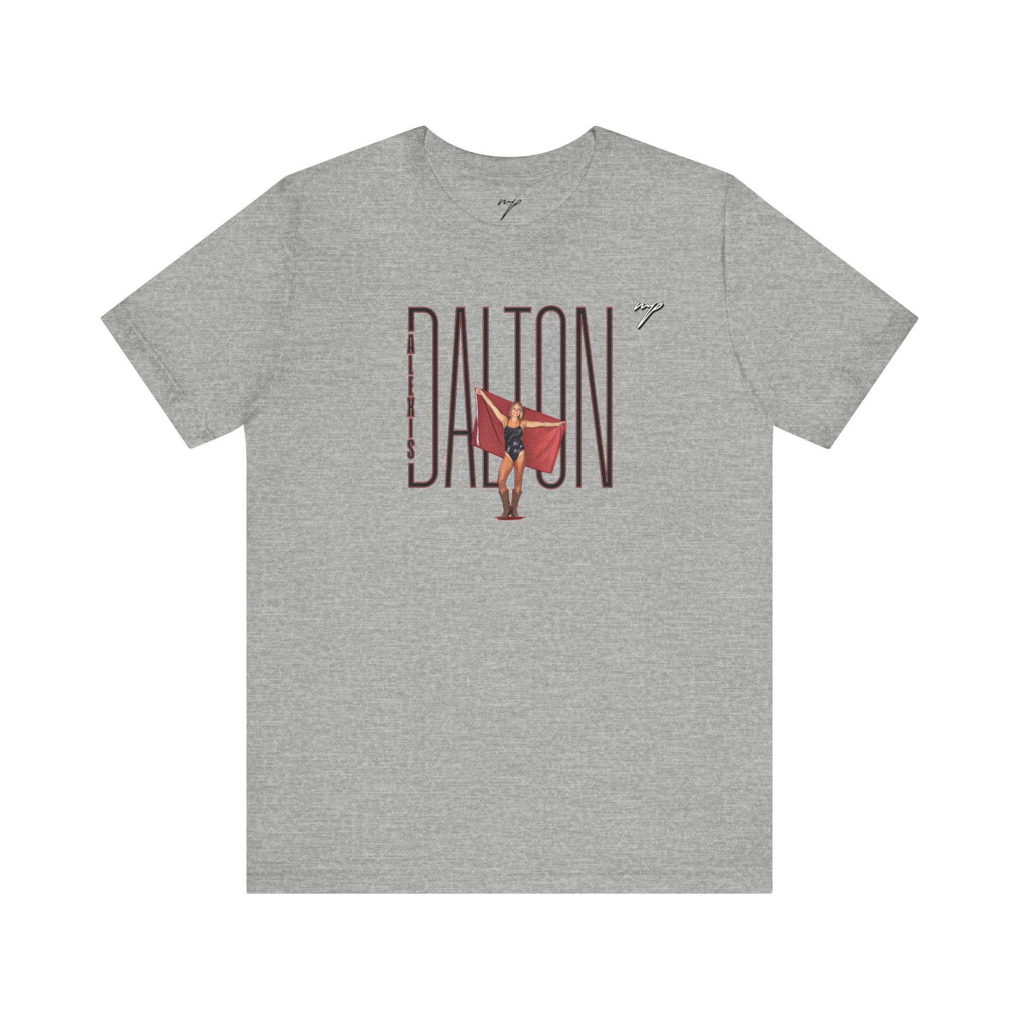 Alexis Dalton Graphic Tee