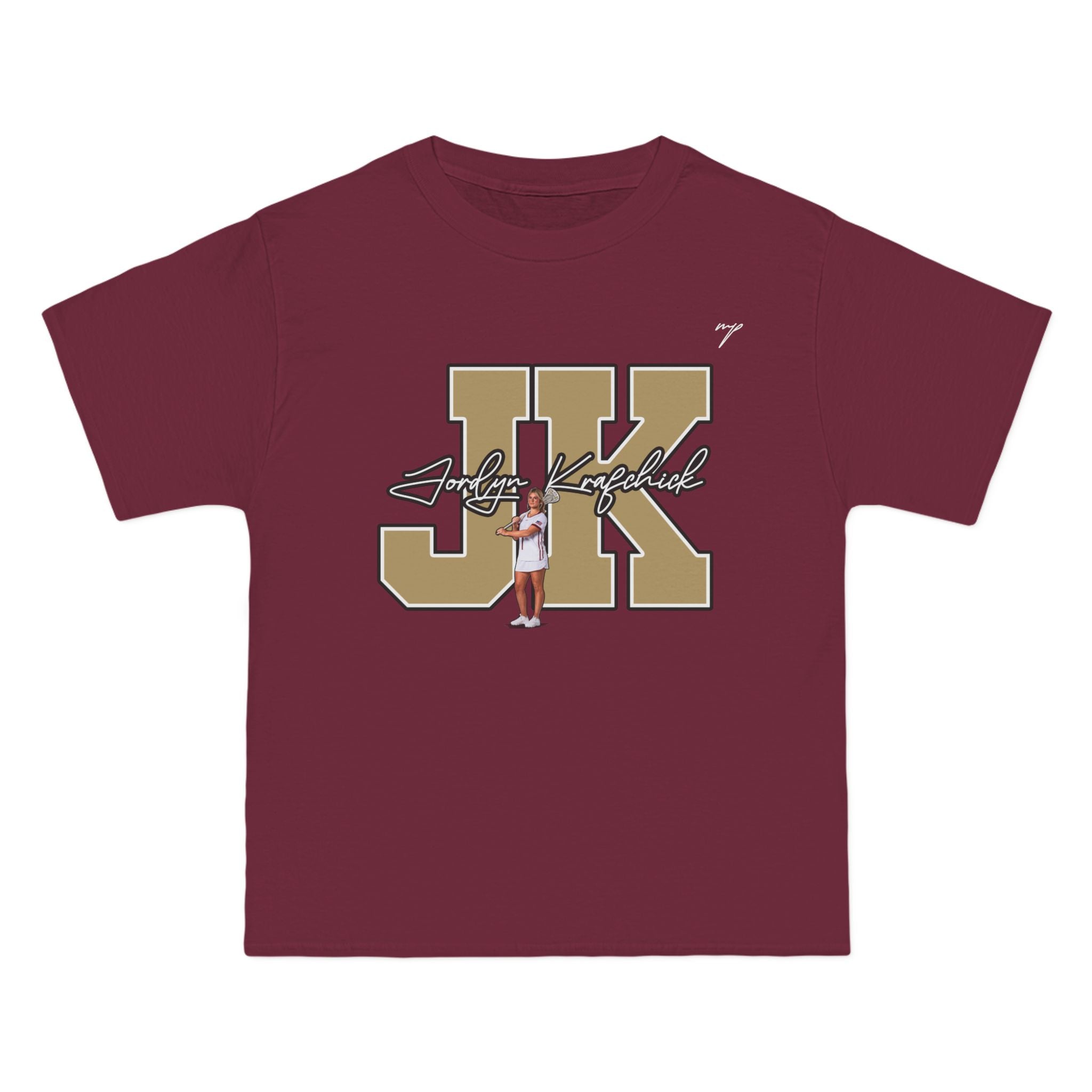 Jordyn Krafchick Vintage Tee