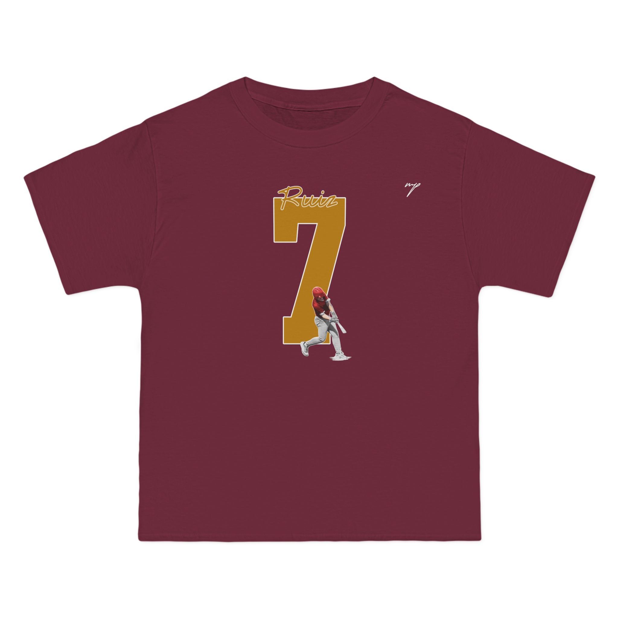 Blake Ruiz Vintage Tee