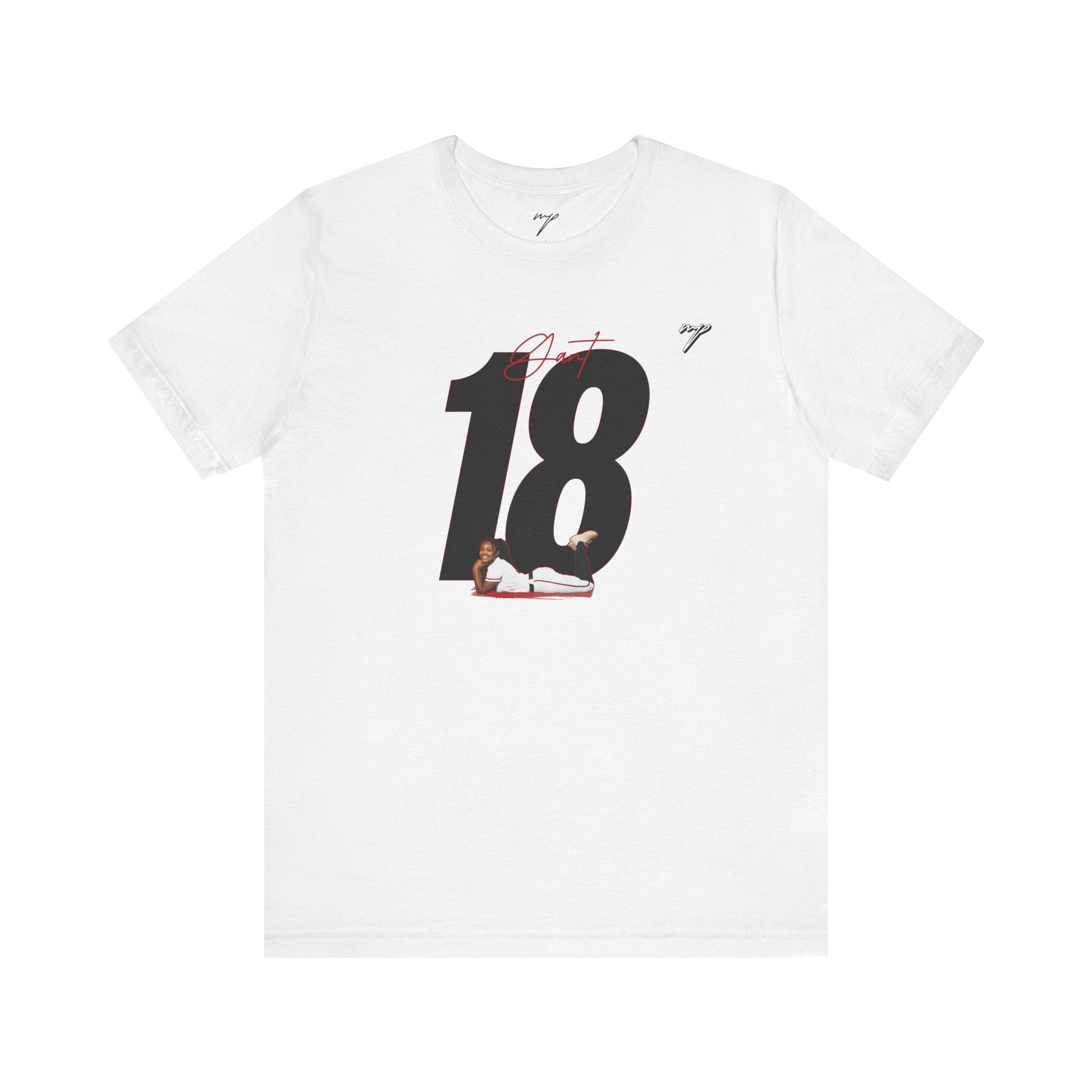 Camryn Gant Graphic Tee