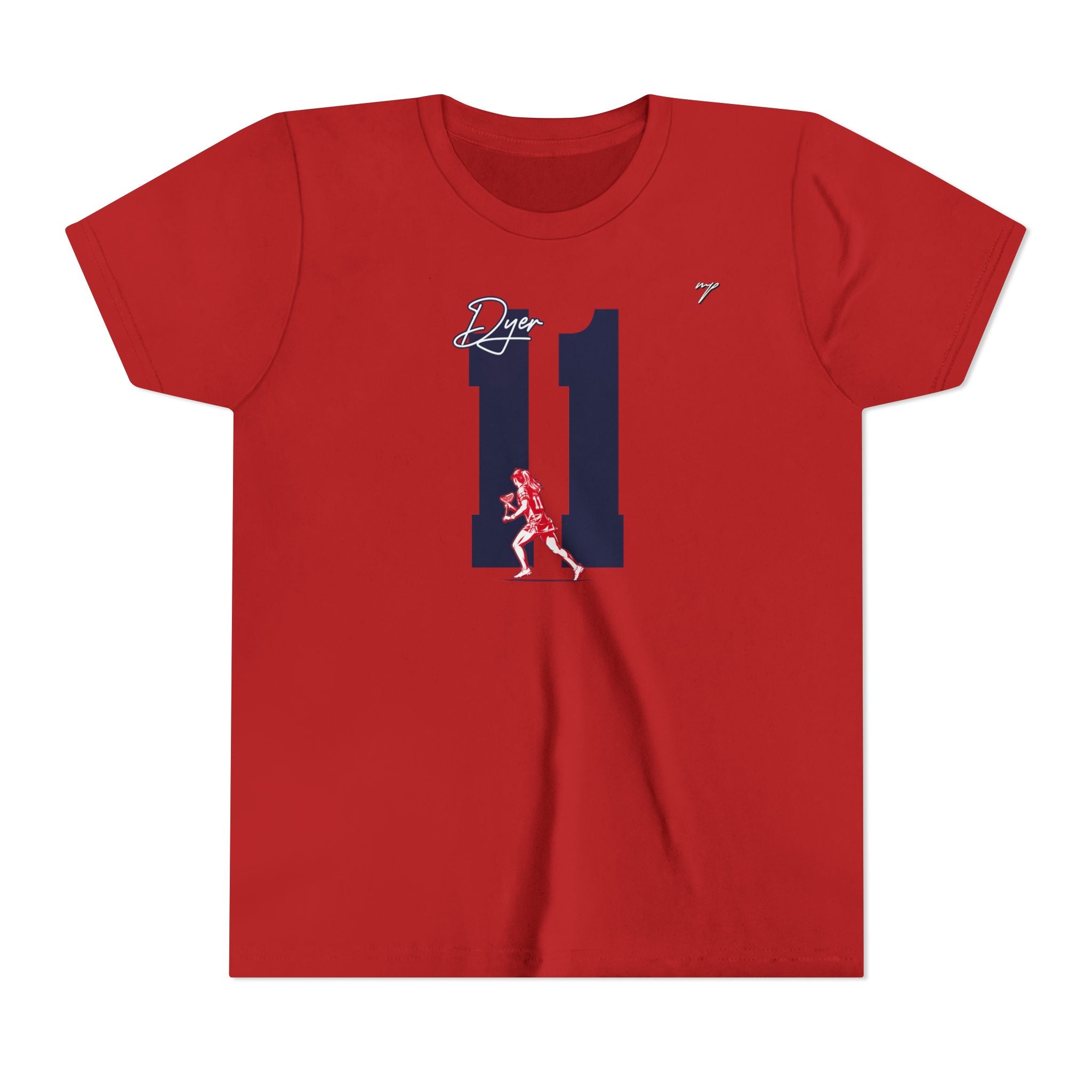 Kaylee Dyer YOUTH Graphic Tee